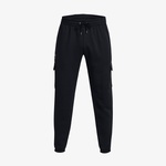 Under Armour Erkek Siyah Eşofman Altı