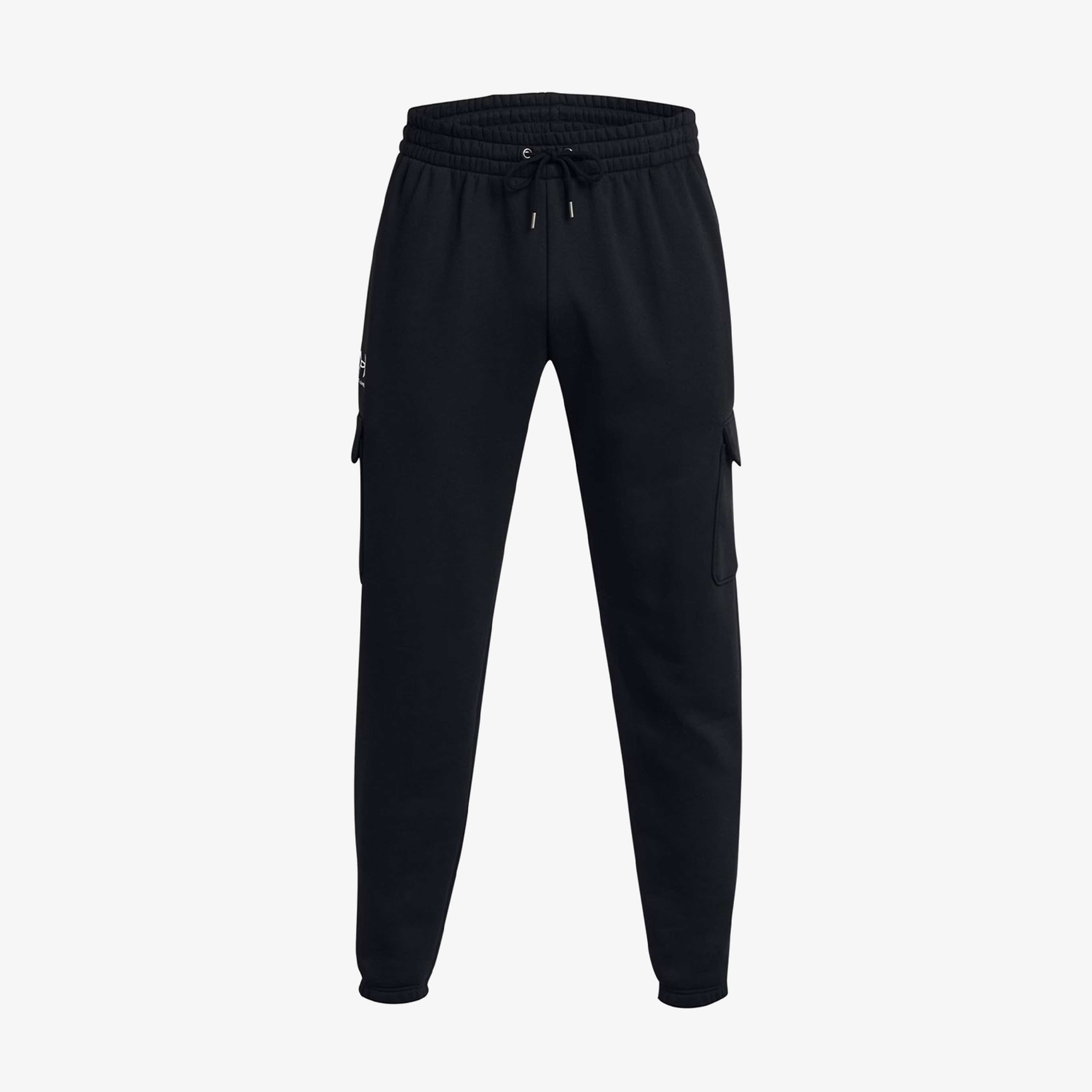 Under Armour Erkek Siyah Eşofman Altı