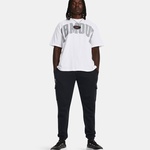 Under Armour Erkek Siyah Eşofman Altı