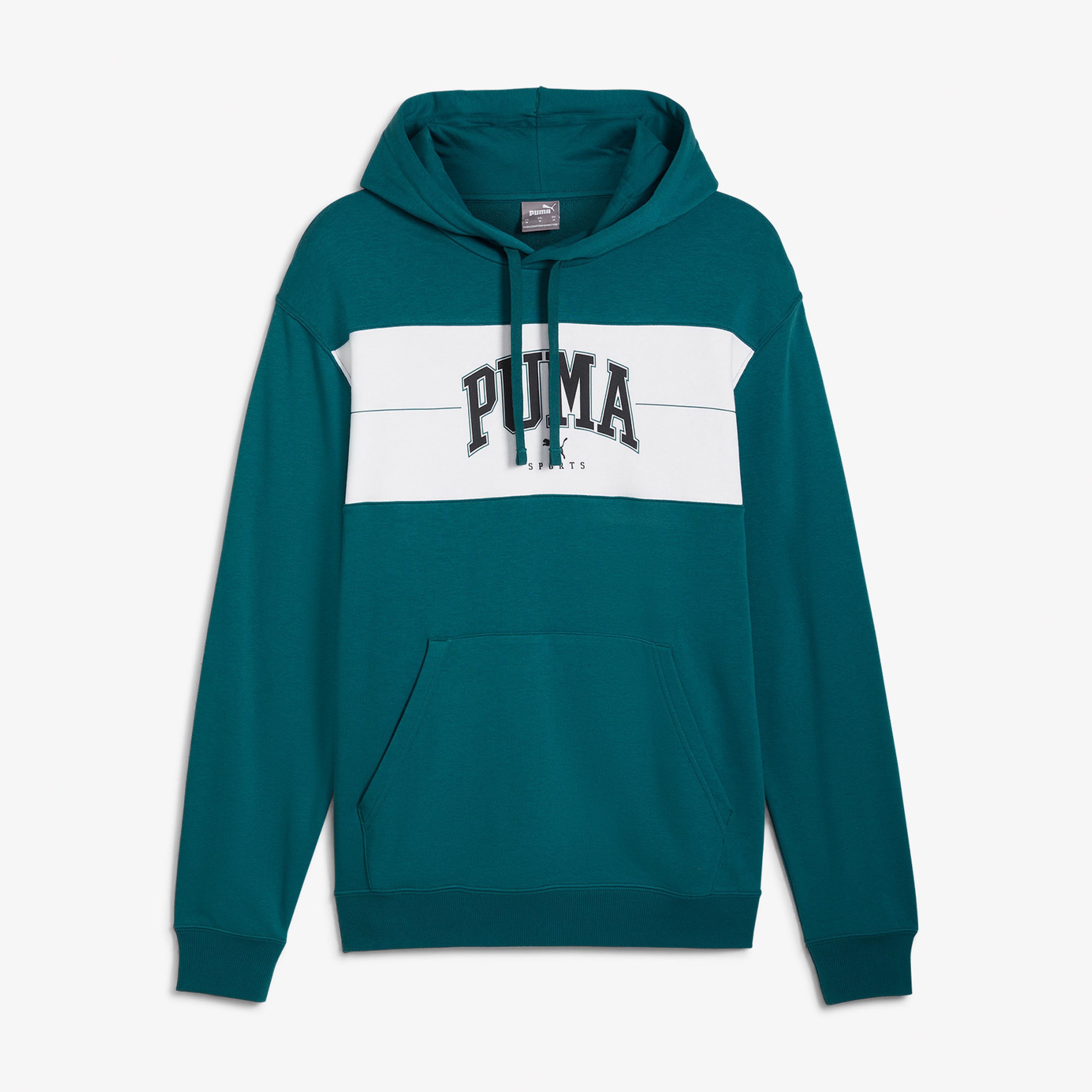Puma Erkek Yeşil Sweatshirt