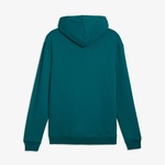 Puma Erkek Yeşil Sweatshirt