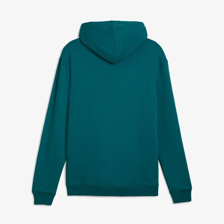 Puma Erkek Yeşil Sweatshirt