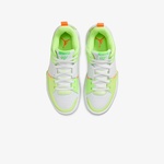 Jordan Erkek Yeşil Basketbol Ayakkabısı