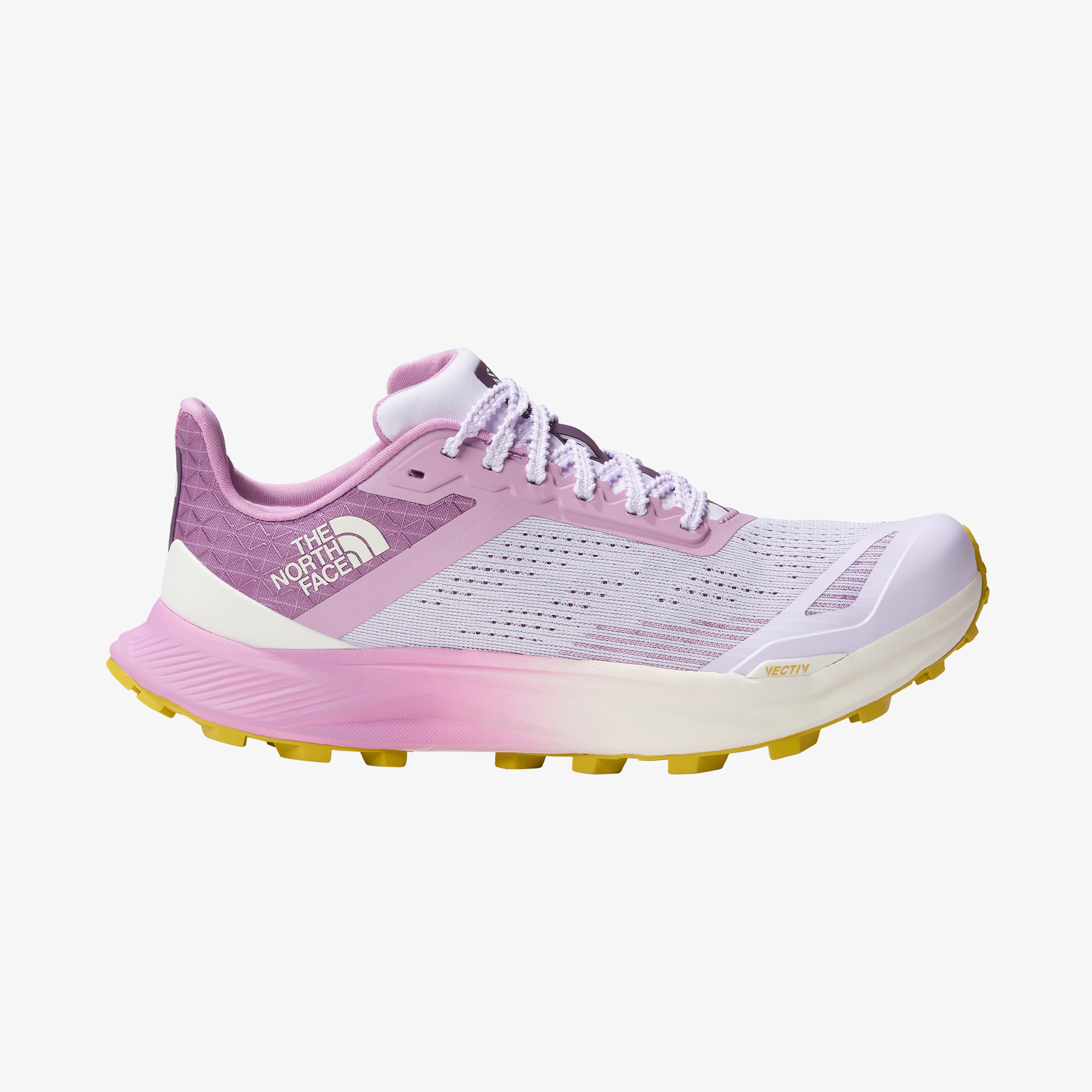 Tnf Kadın Pembe Koşu Ayakkabısı