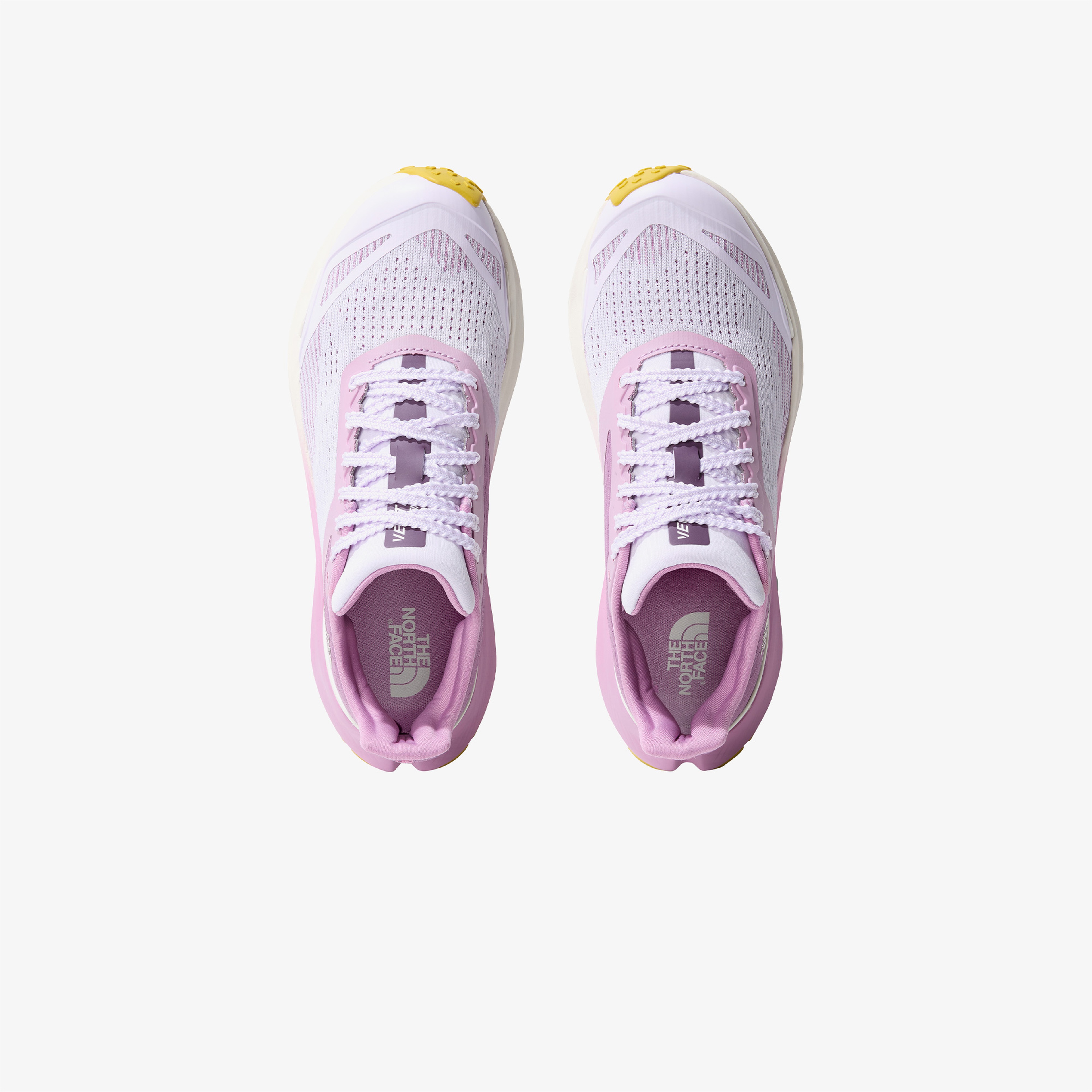 Tnf Kadın Pembe Koşu Ayakkabısı