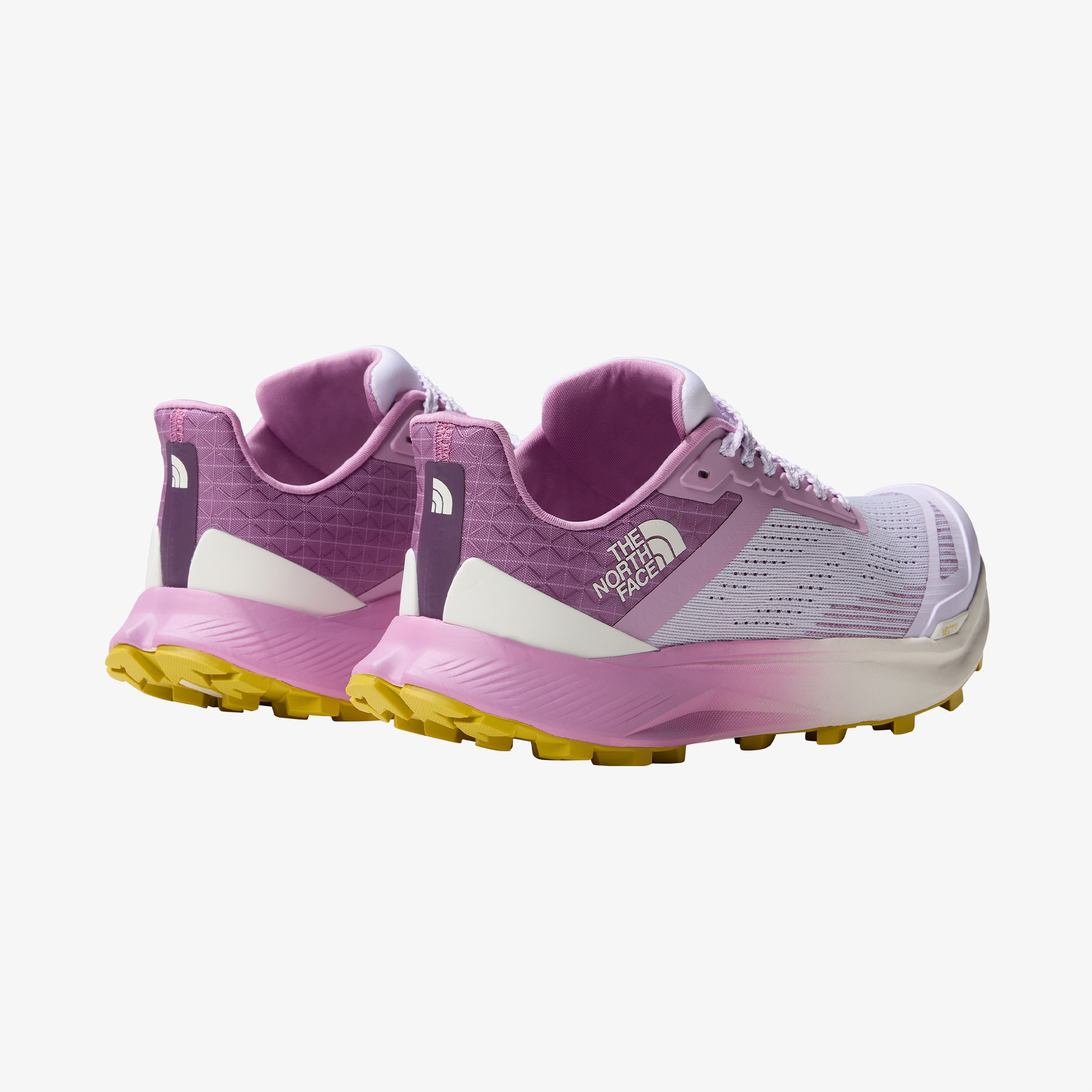 Tnf Kadın Pembe Koşu Ayakkabısı