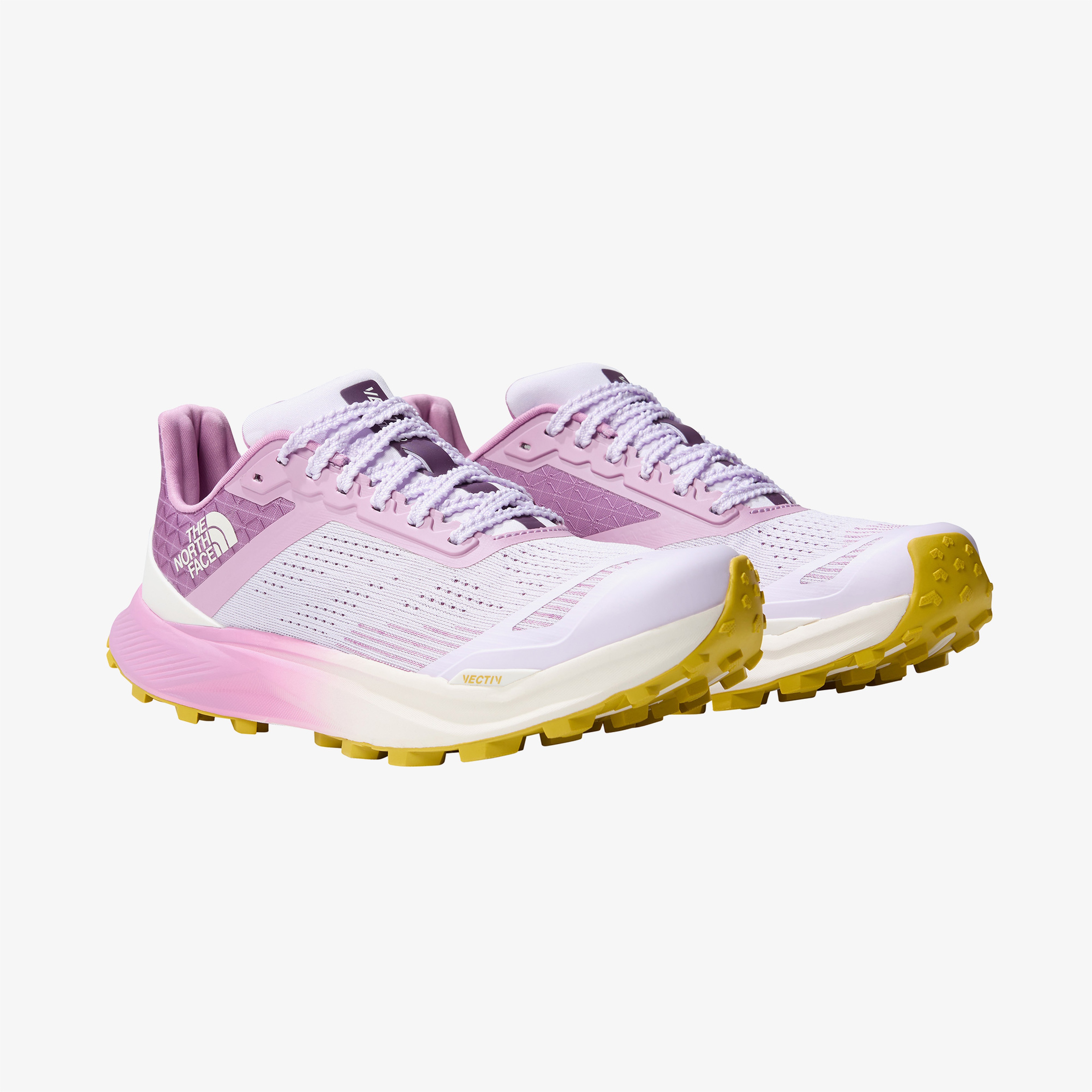 Tnf Kadın Pembe Koşu Ayakkabısı
