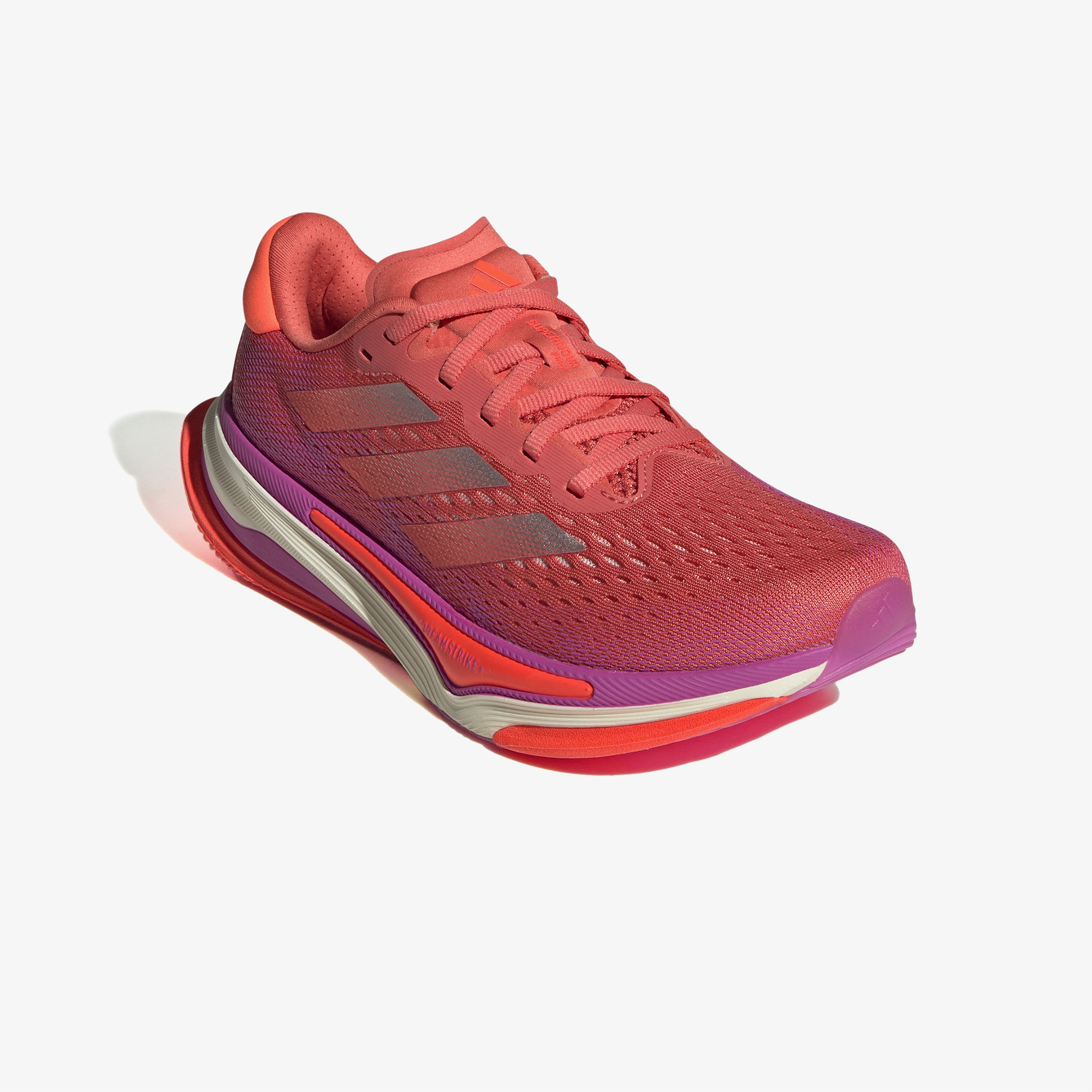 adidas Supernova Prima W Kadın Turuncu Spor Ayakkabı