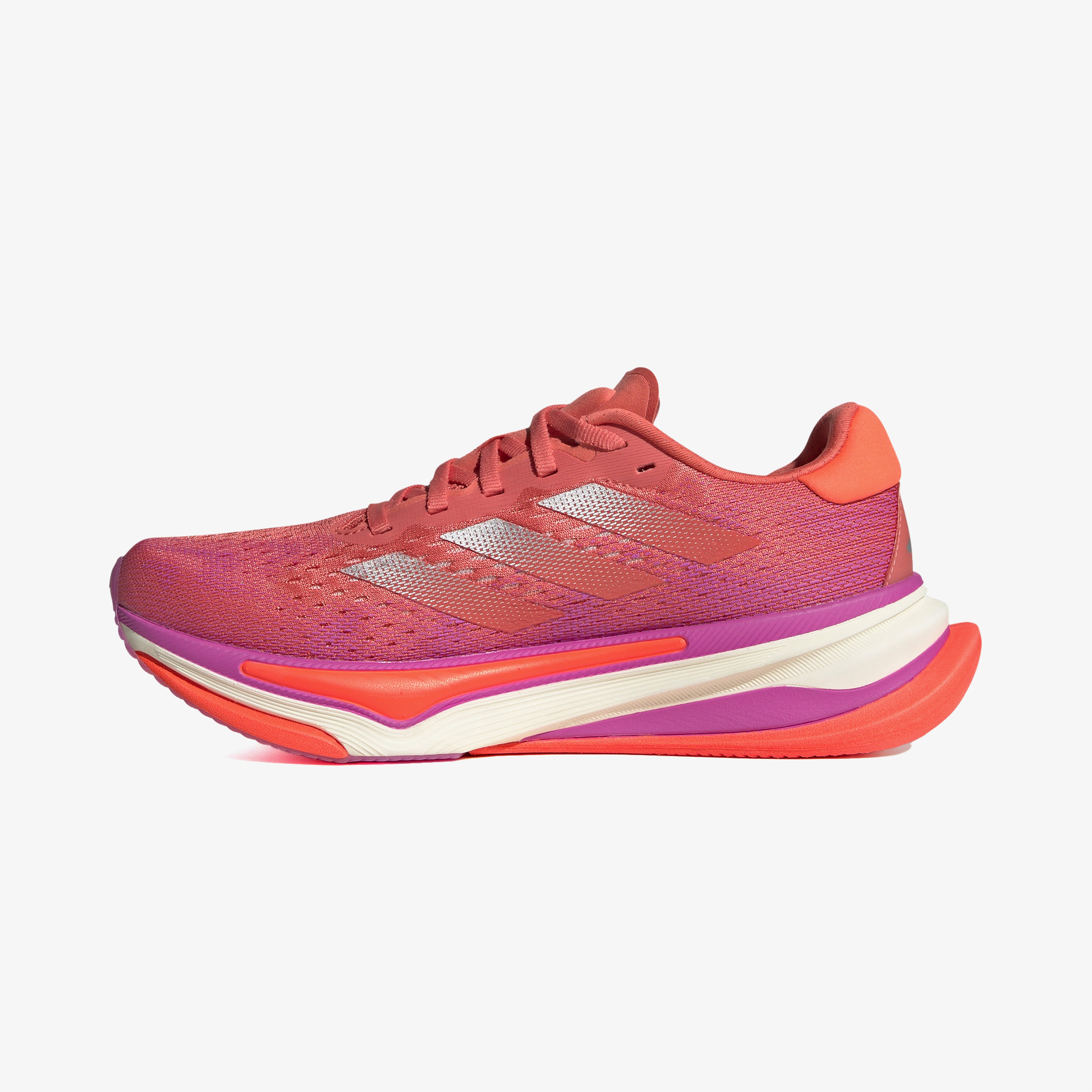 adidas Supernova Prima W Kadın Turuncu Spor Ayakkabı