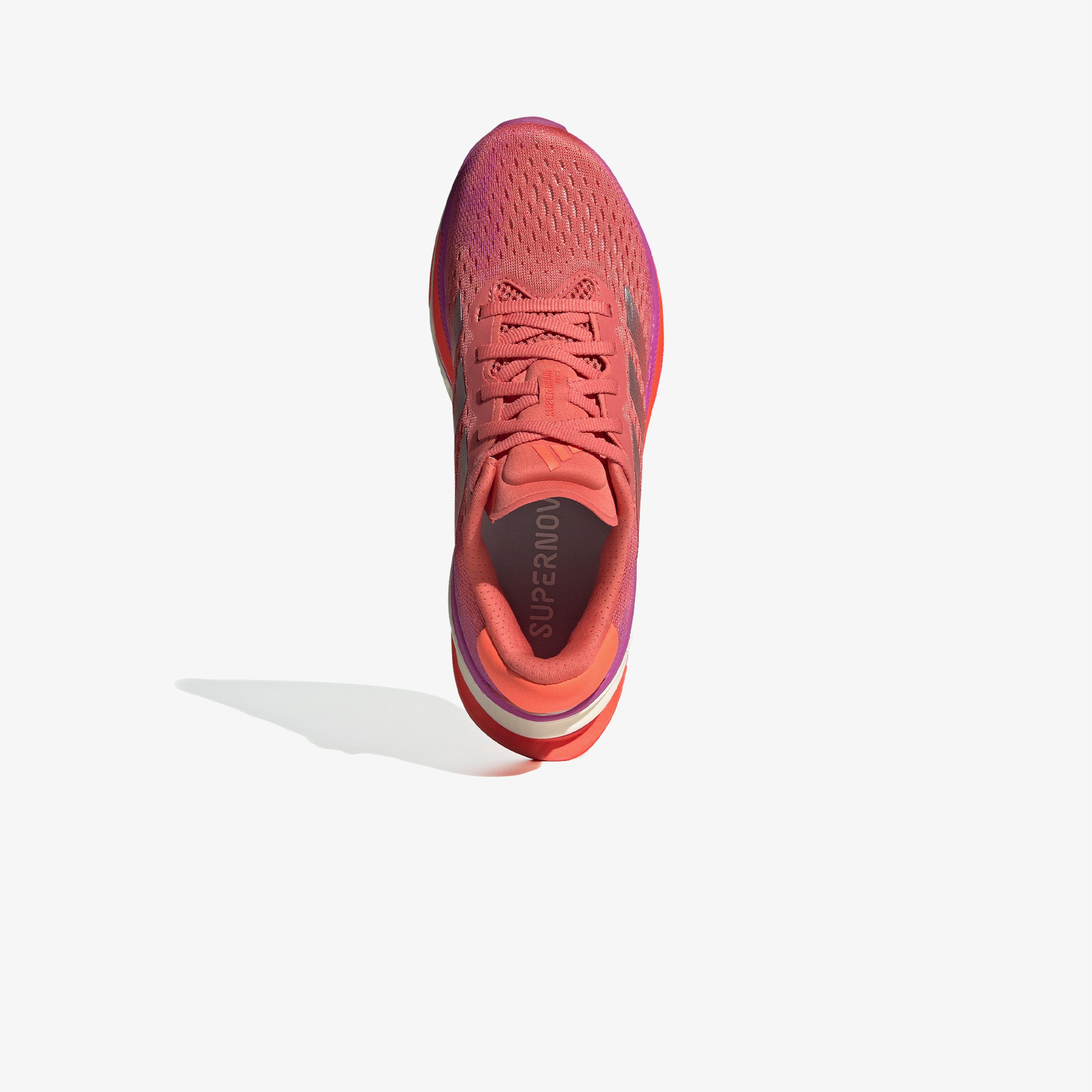 adidas Supernova Prima W Kadın Turuncu Spor Ayakkabı