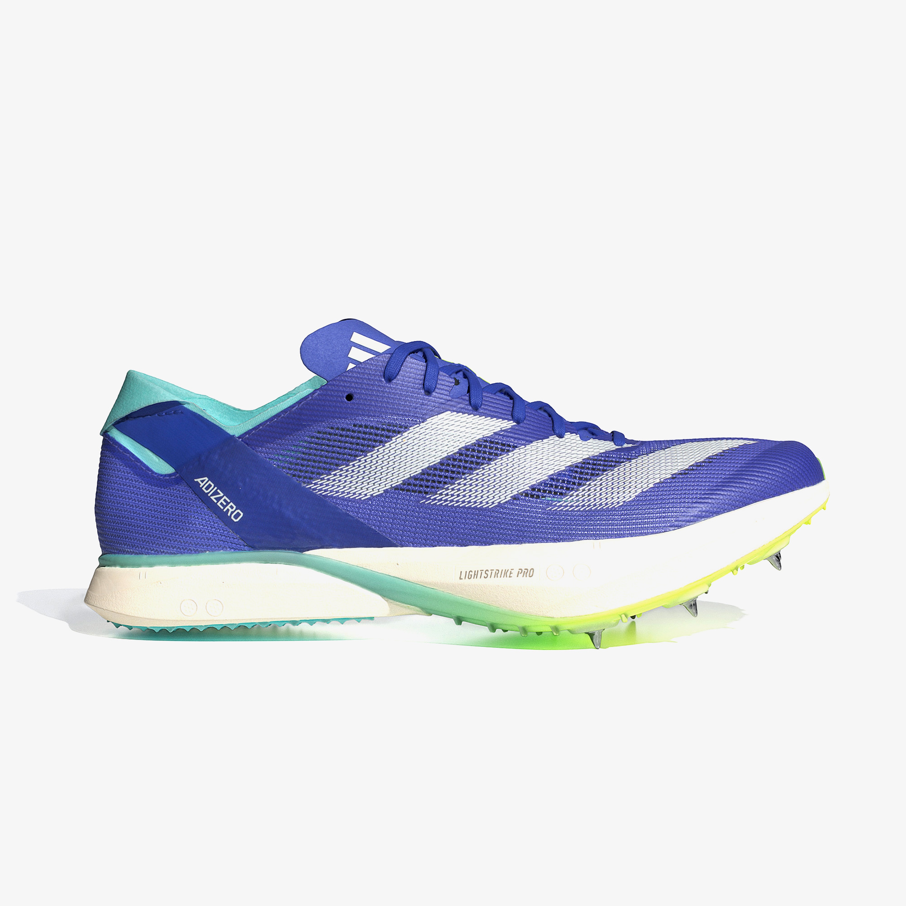 adidas Adizero Avanti Erkek Mavi Spor Ayakkabı