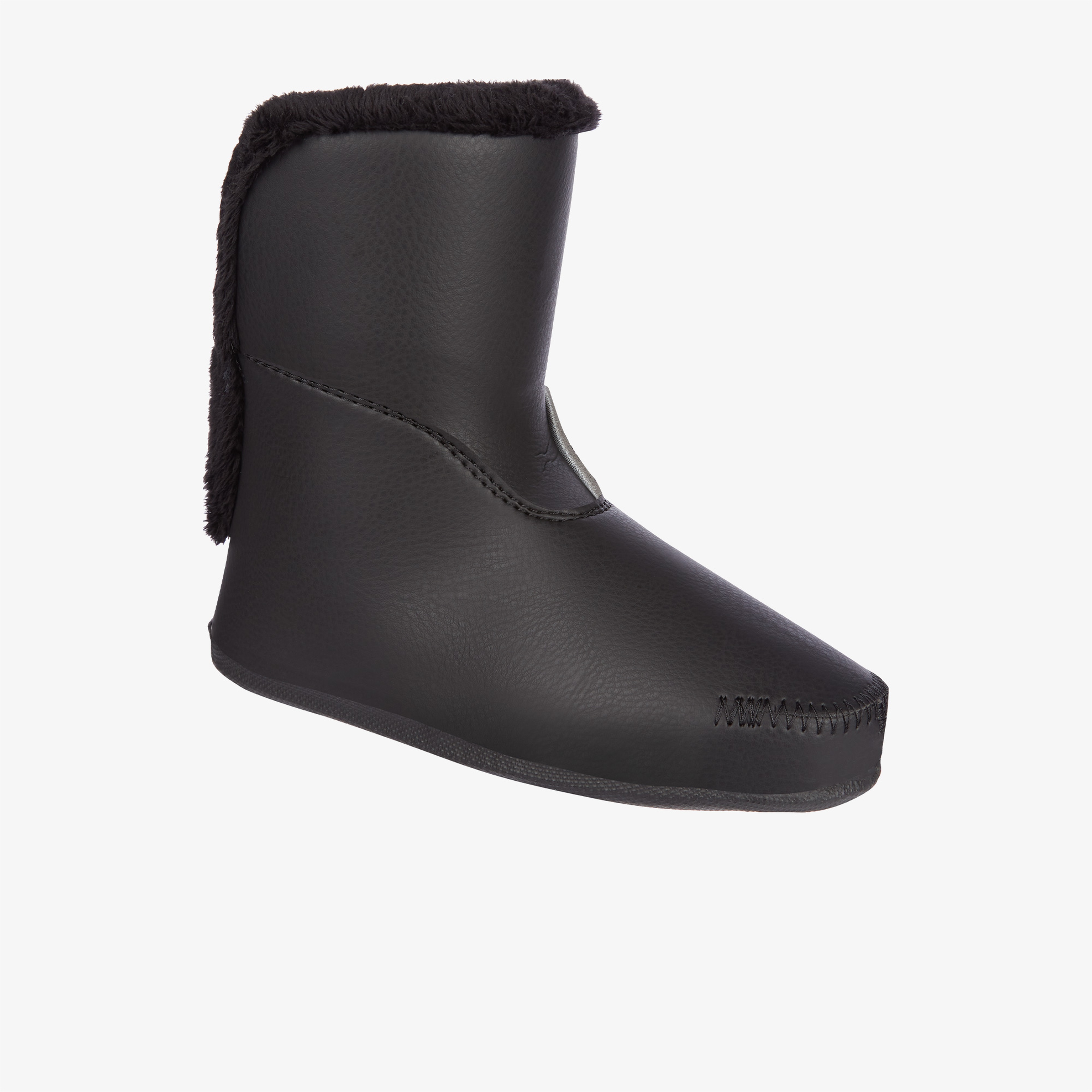 Mc Kinley Çocuk Beyaz Bot