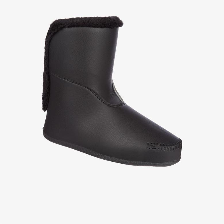 Mc Kinley Çocuk Beyaz Bot