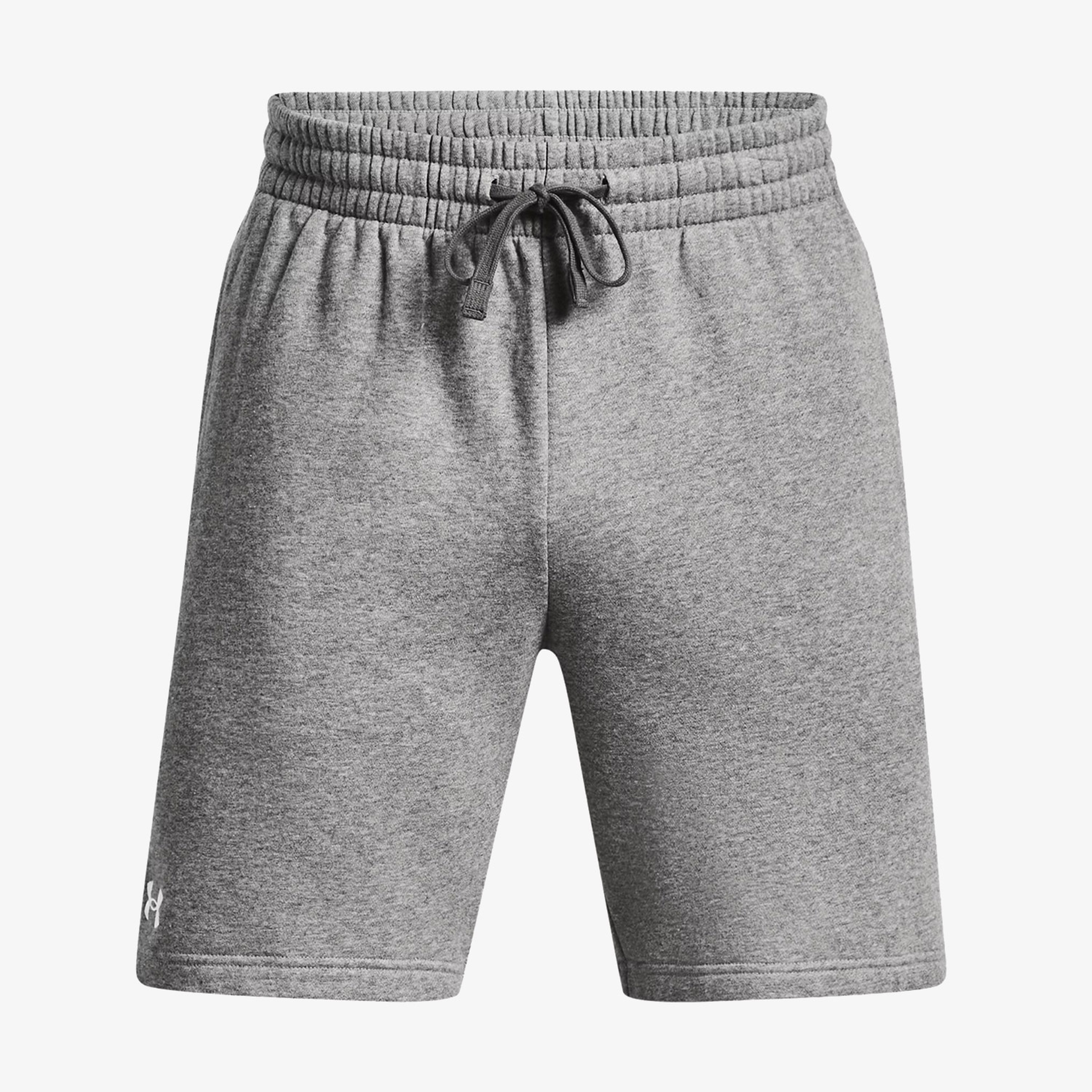 Under Armour Erkek Gri Şort