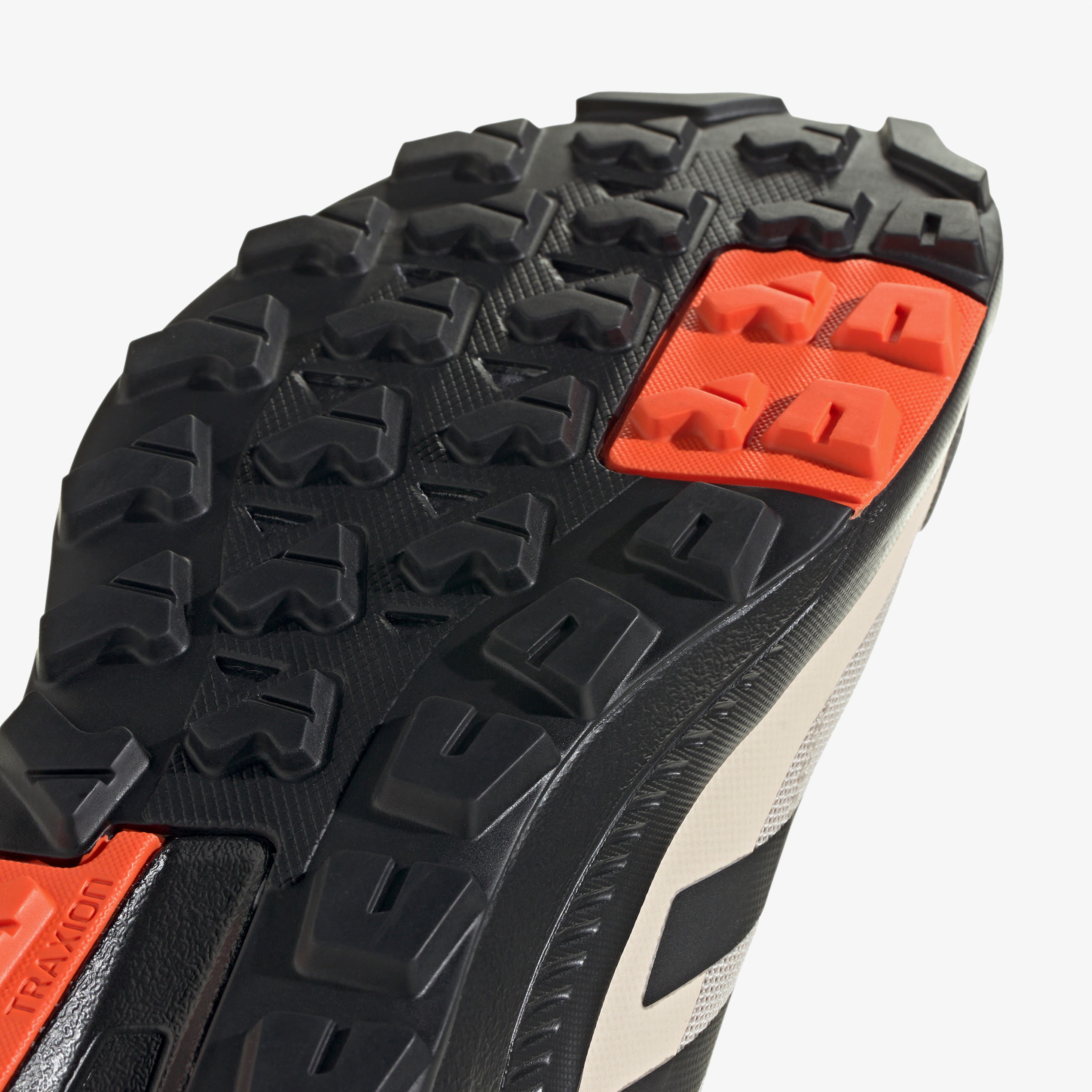 adidas Terrex Anylander Erkek Krem Spor Ayakkabı46IH3545| Occasion