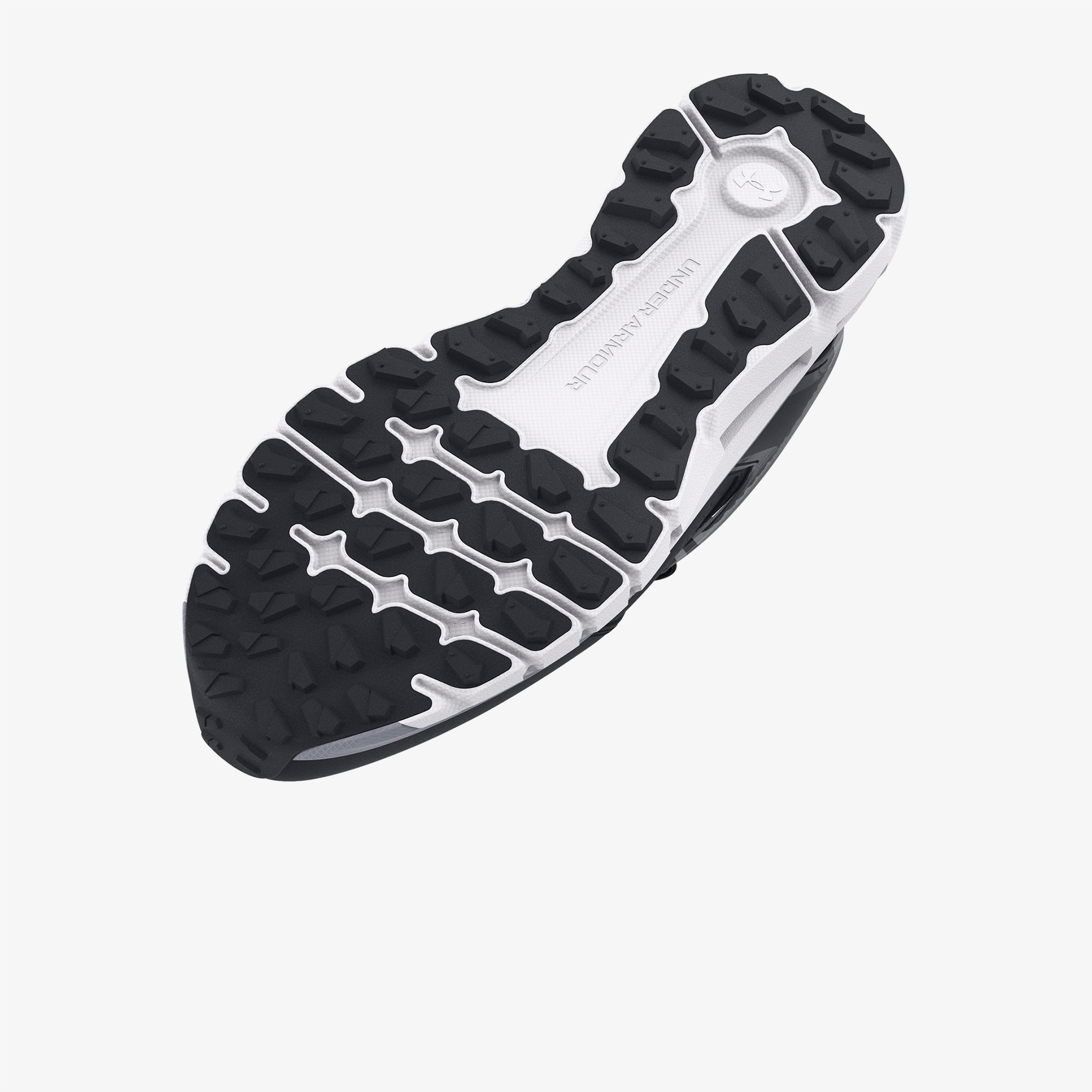 Under Armour Erkek Siyah Spor Ayakkabı & Sneaker