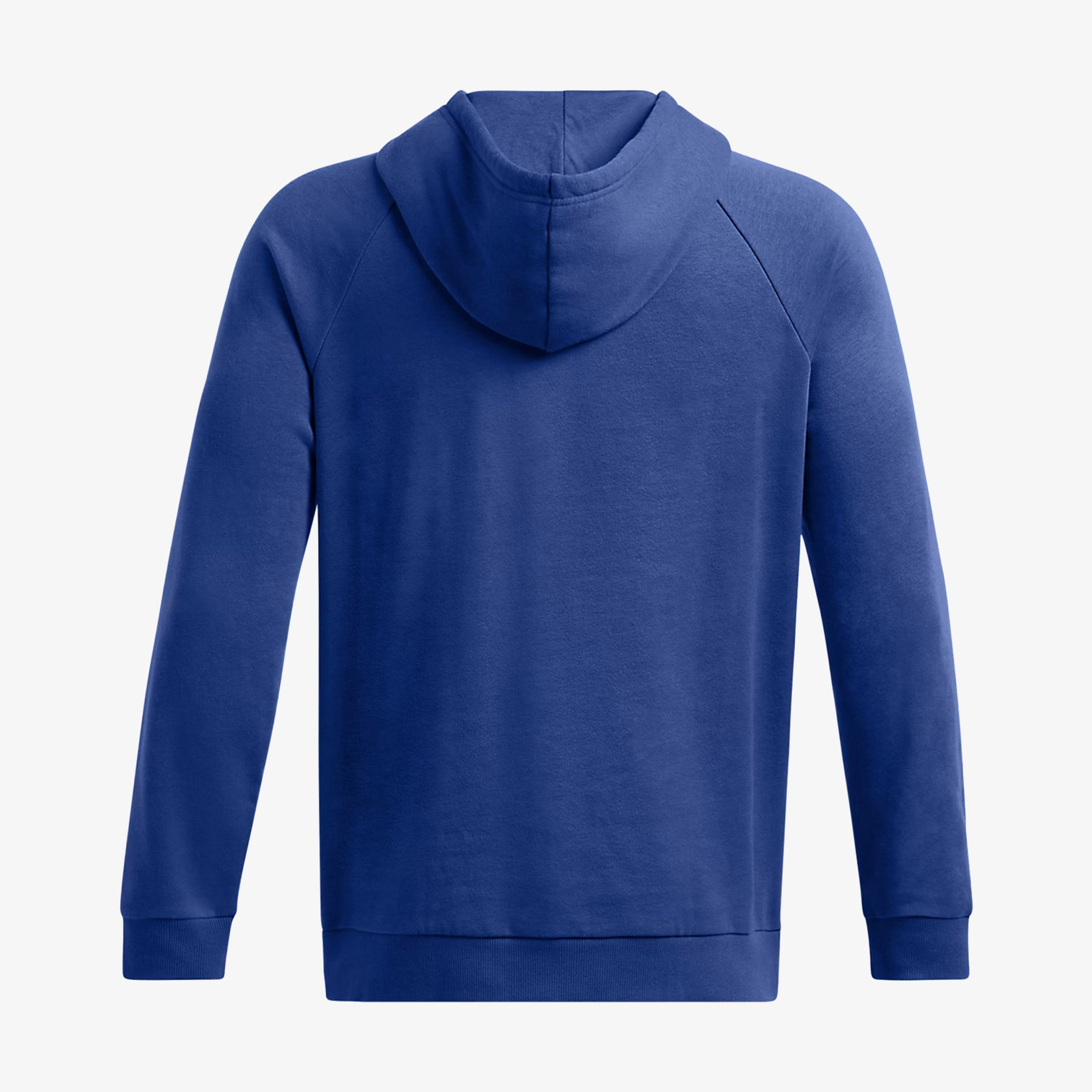Under Armour Erkek Mavi Sweatshirt