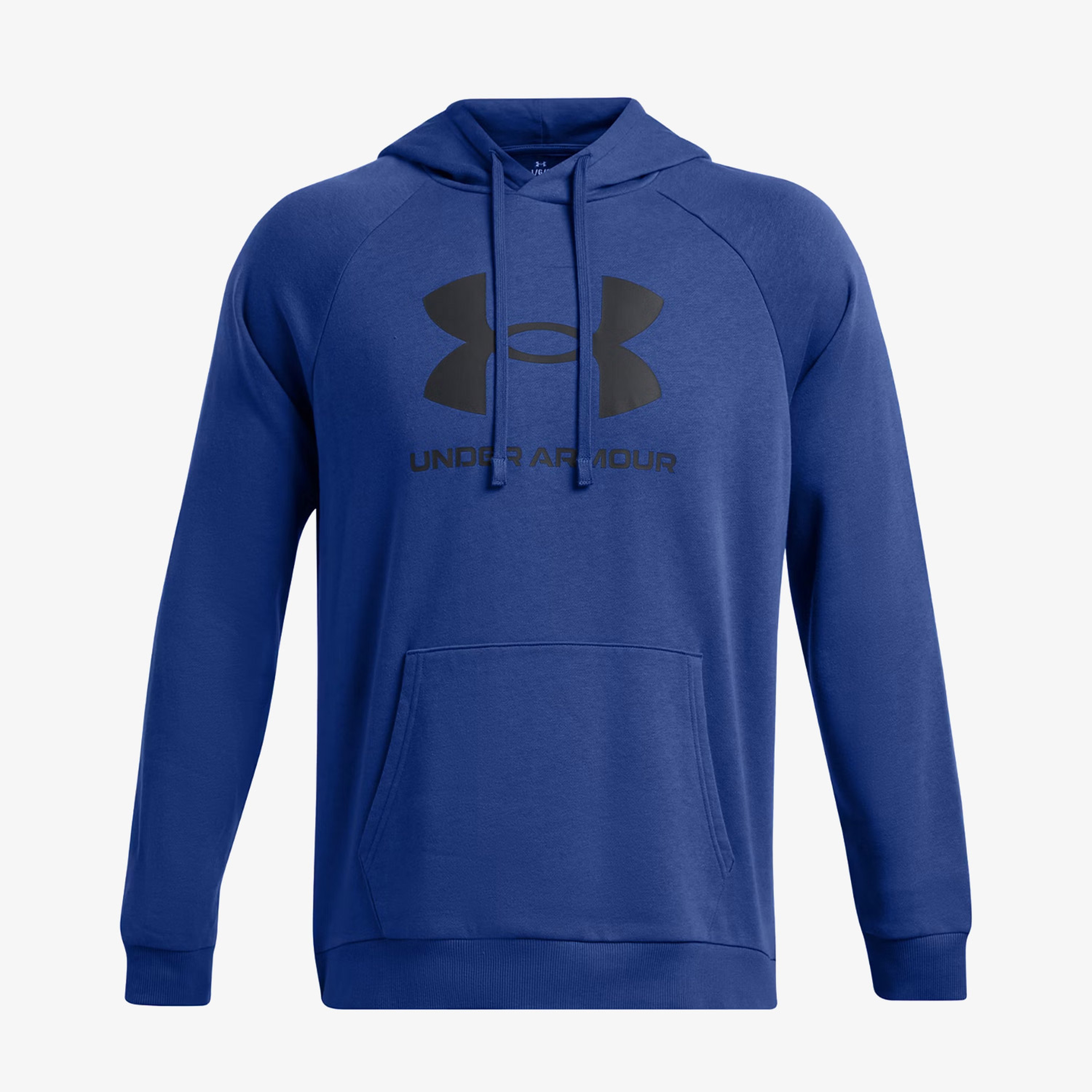 Under Armour Erkek Mavi Sweatshirt