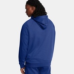 Under Armour Erkek Mavi Sweatshirt