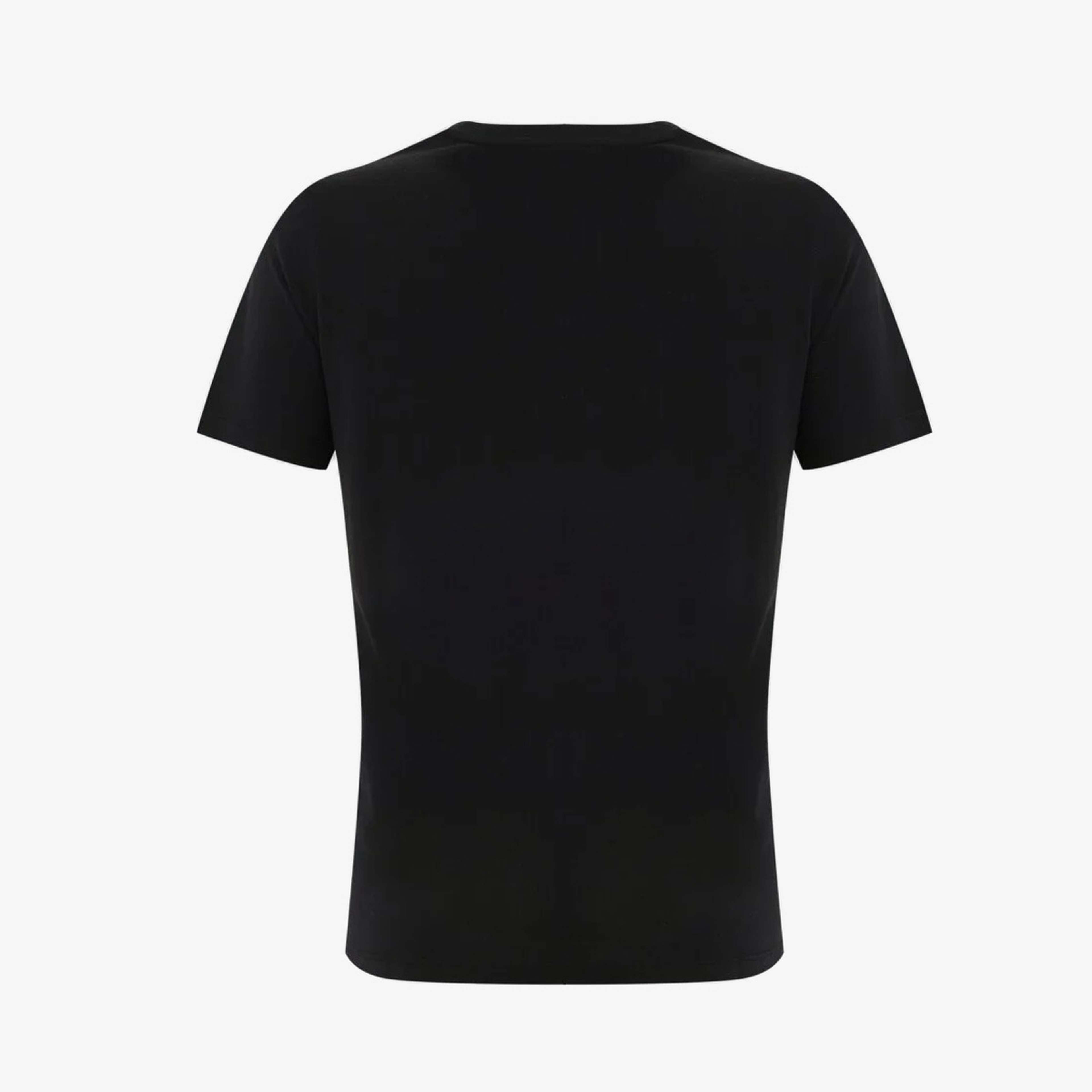 Reebok Kadın Siyah T-Shirt