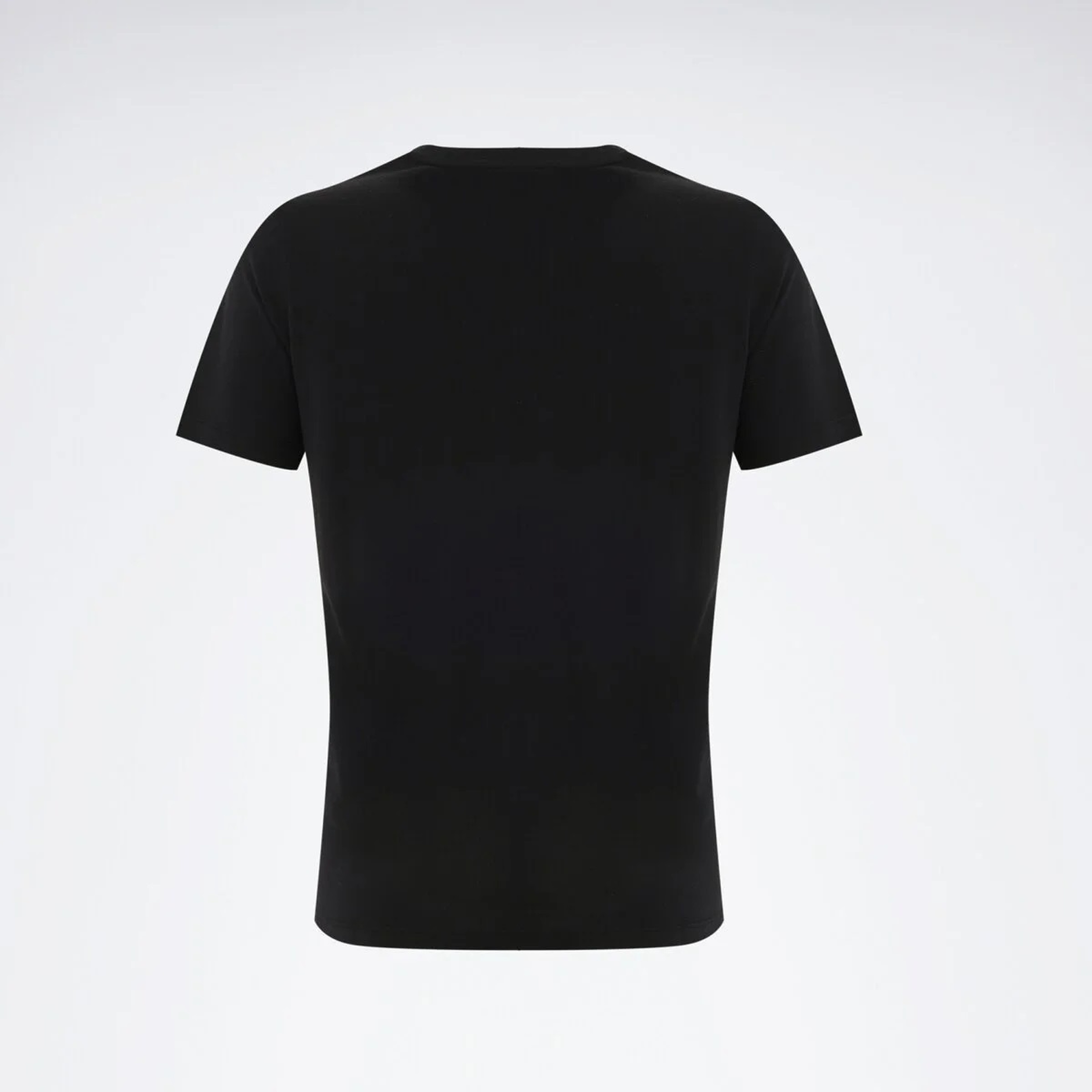 Reebok Kadın Siyah T-Shirt