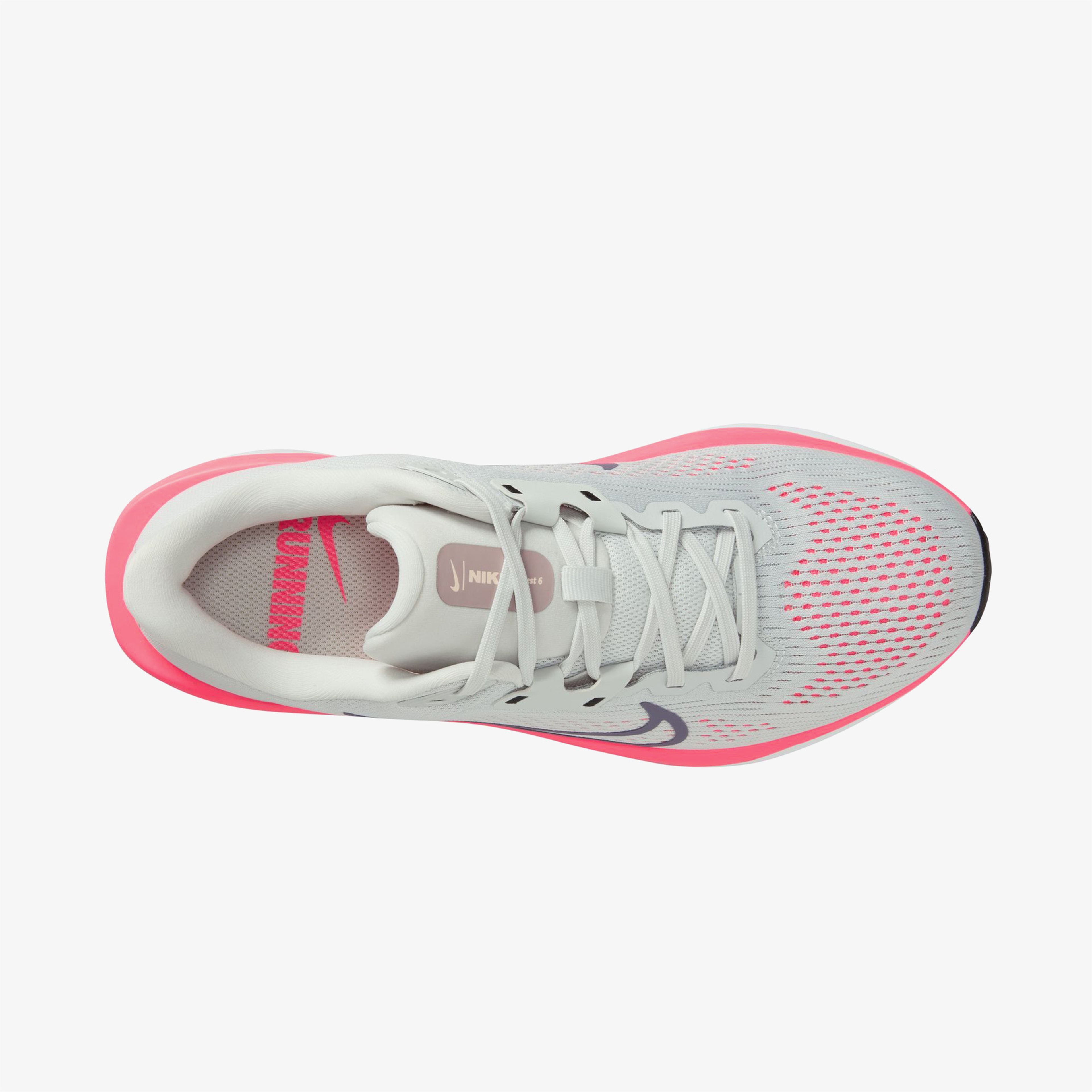 Nike Kadın Beyaz Koşu Ayakkabısı