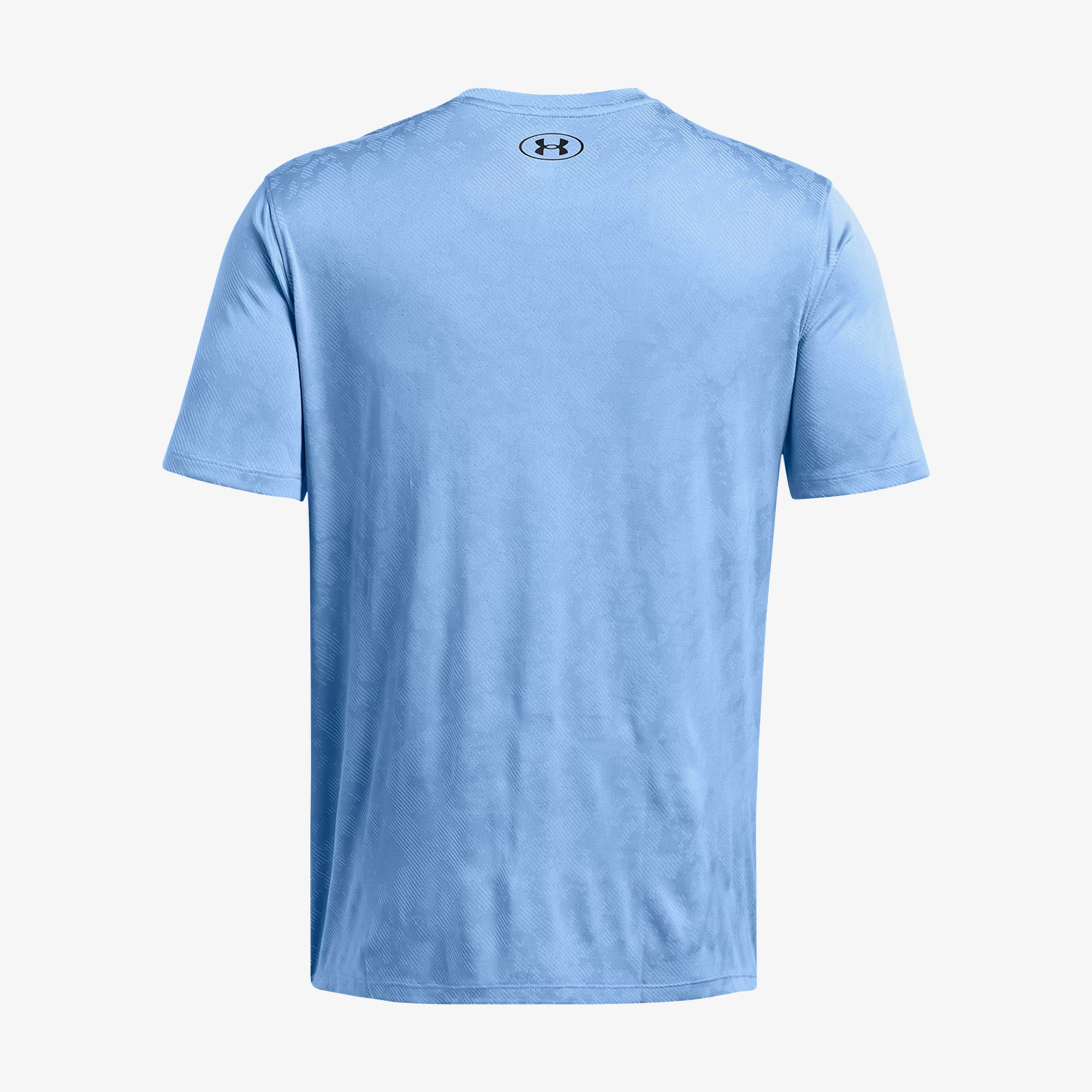 Under Armour Erkek Mavi T-Shirt