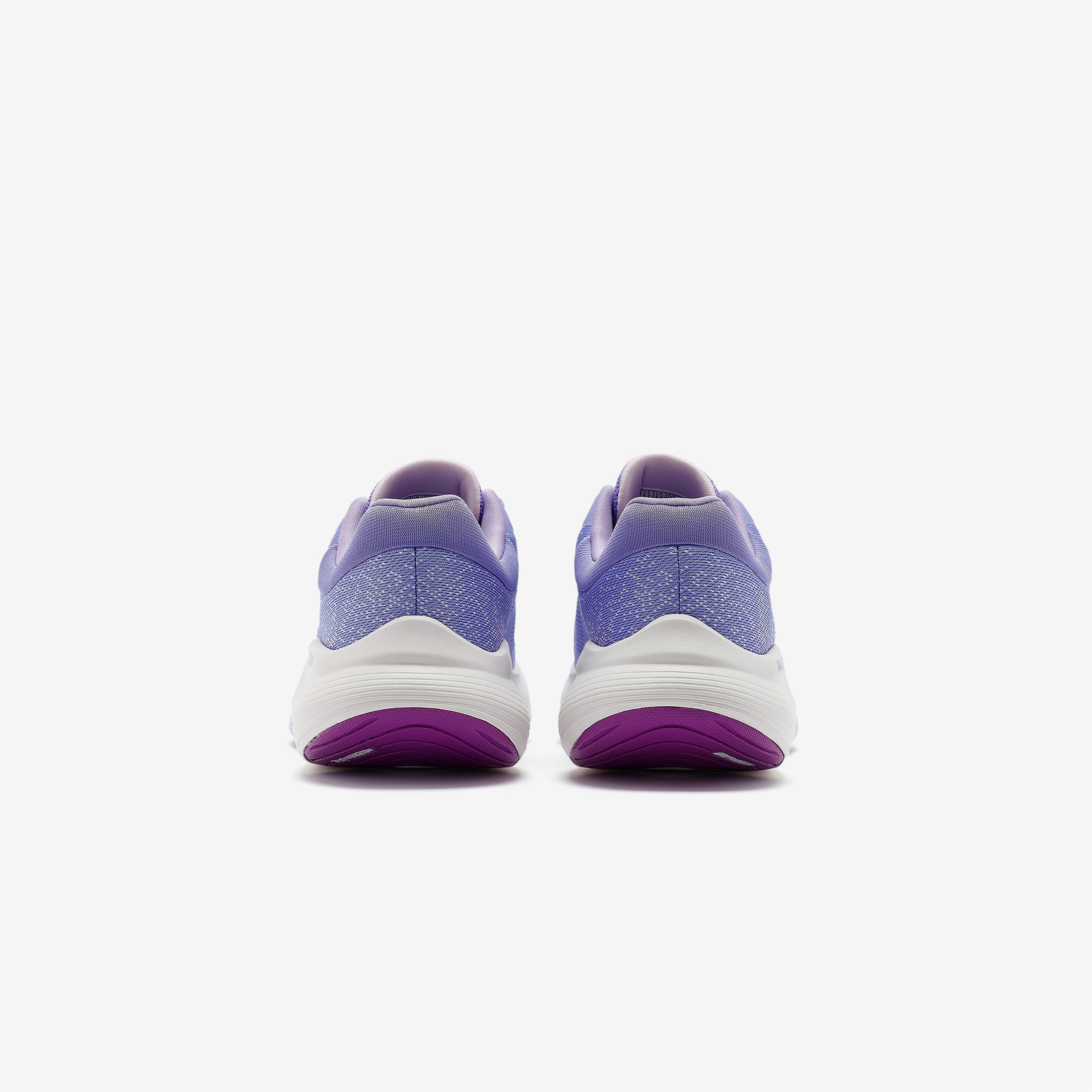 Skechers Kadın Mor Spor Ayakkabı & Sneaker