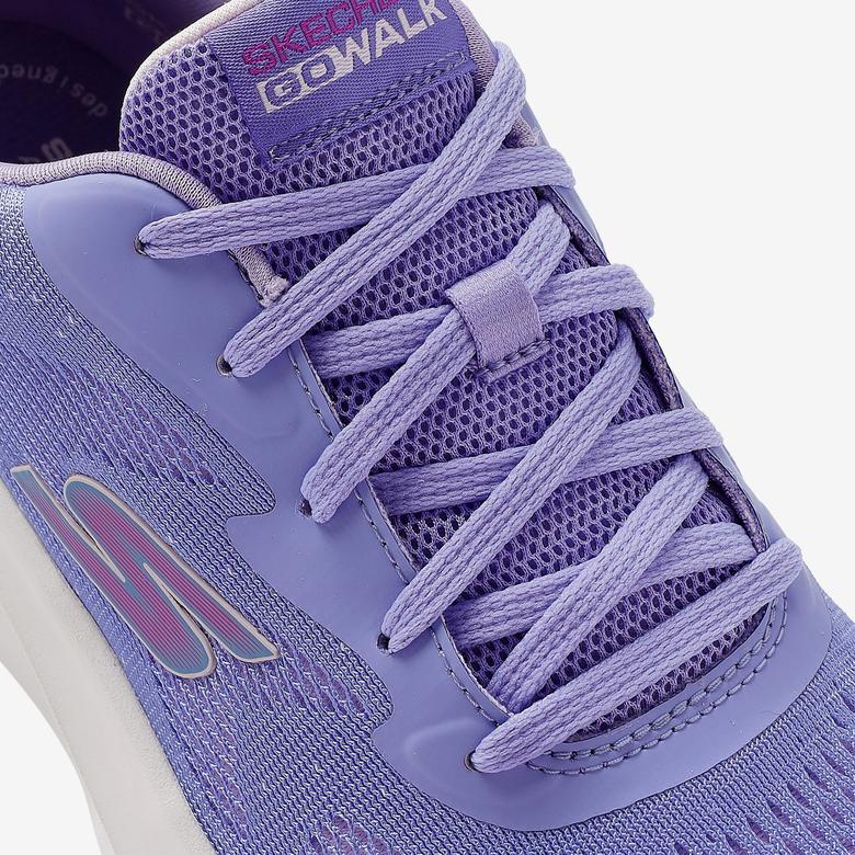 Skechers Kadın Mor Spor Ayakkabı & Sneaker