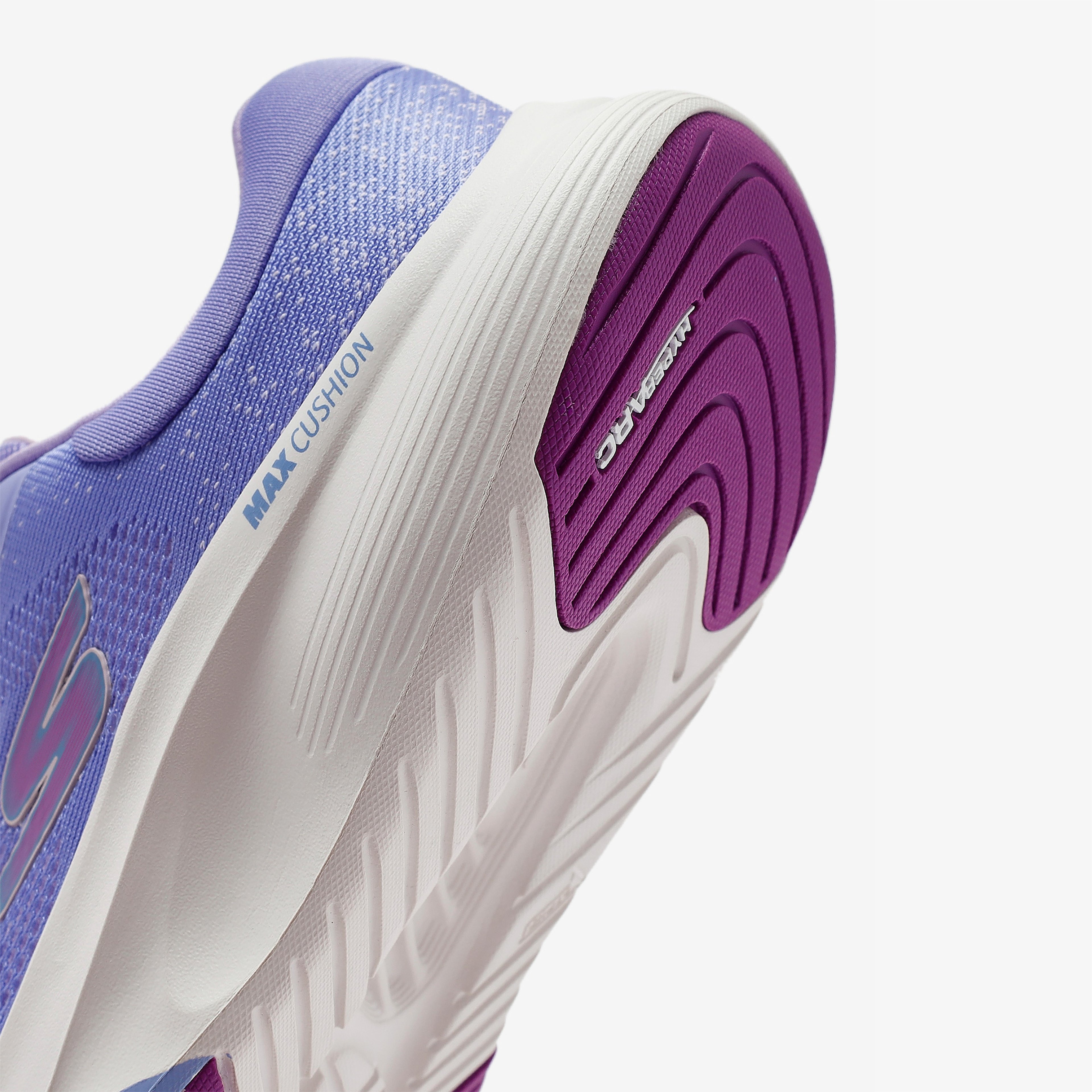 Skechers Kadın Mor Spor Ayakkabı & Sneaker