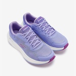 Skechers Kadın Mor Spor Ayakkabı & Sneaker