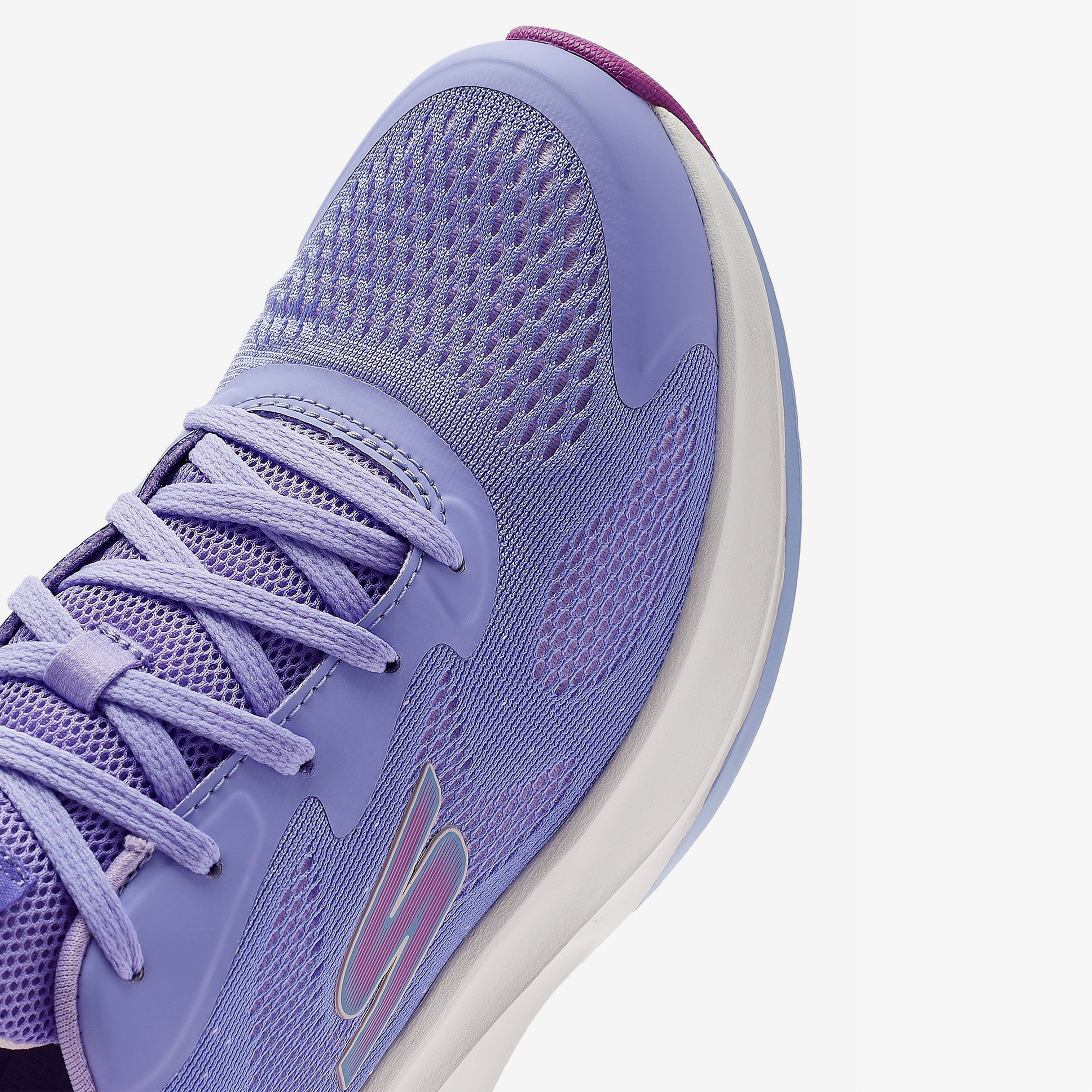 Skechers Kadın Mor Spor Ayakkabı & Sneaker
