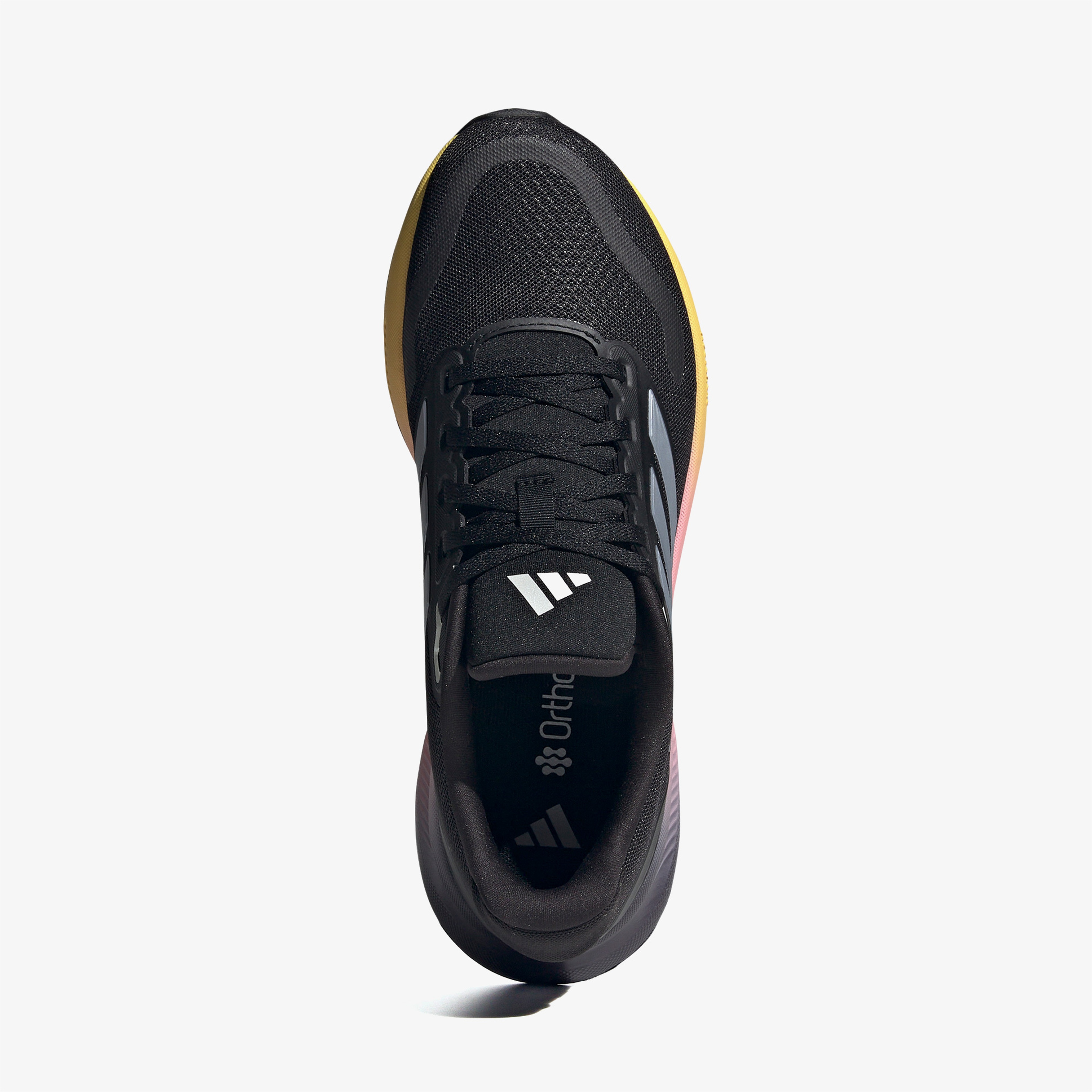 adidas Runfalcon 5 W Kadın Siyah Spor Ayakkabı