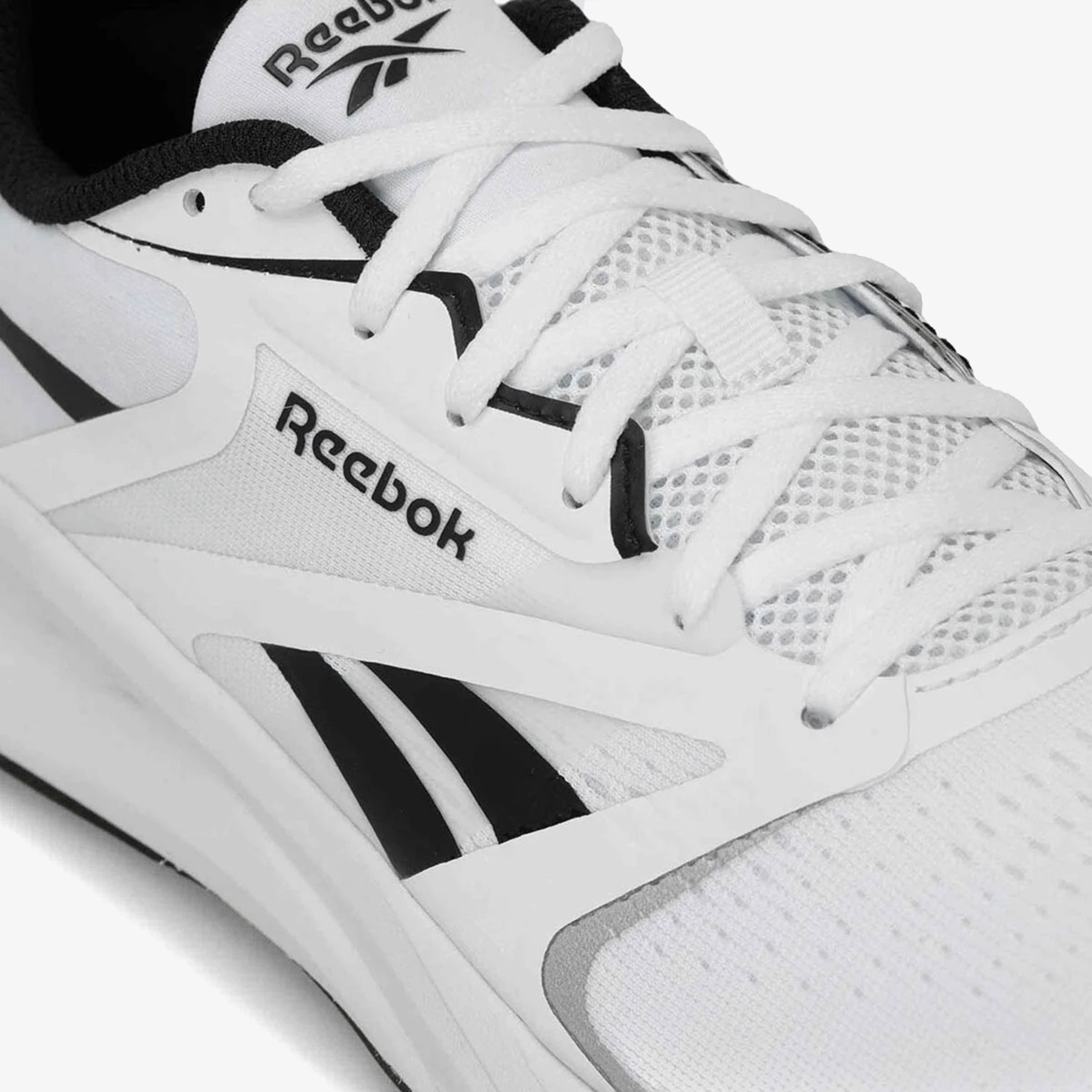 Reebok Erkek Beyaz Koşu Ayakkabısı