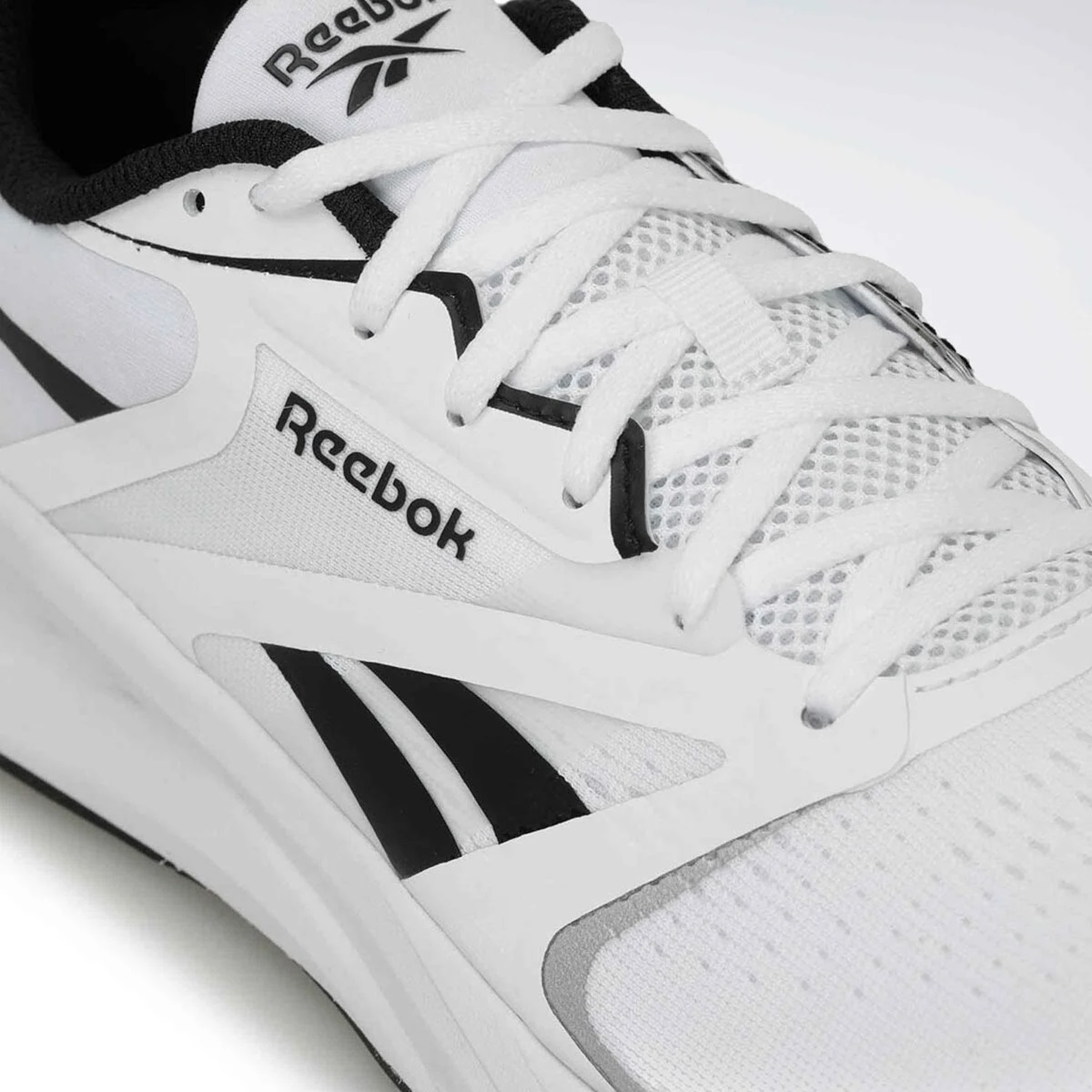 Reebok Erkek Beyaz Koşu Ayakkabısı