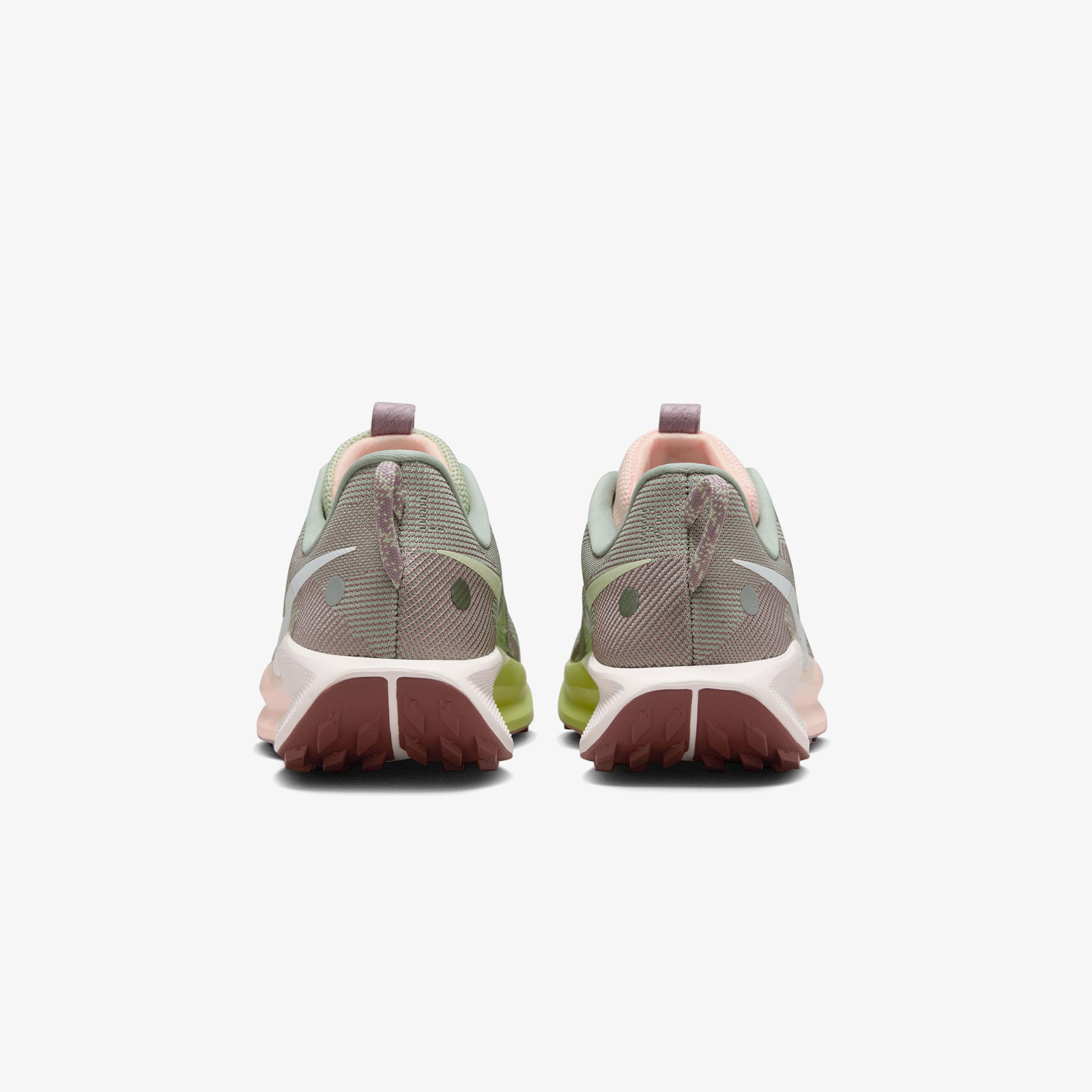 Nike Kadın Yeşil Outdoor Ayakkabı