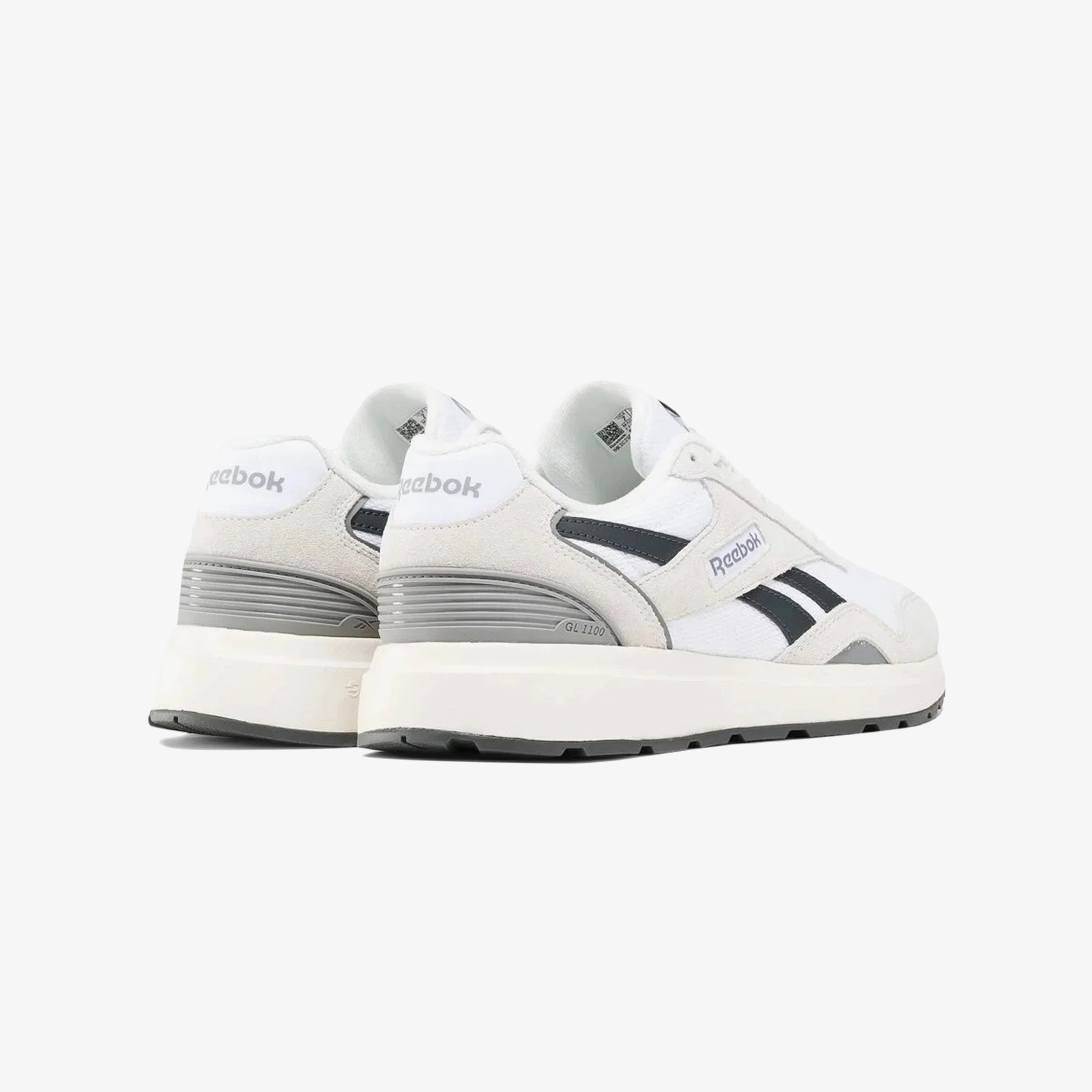 Reebok Kadın Beyaz Spor Ayakkabı & Sneaker