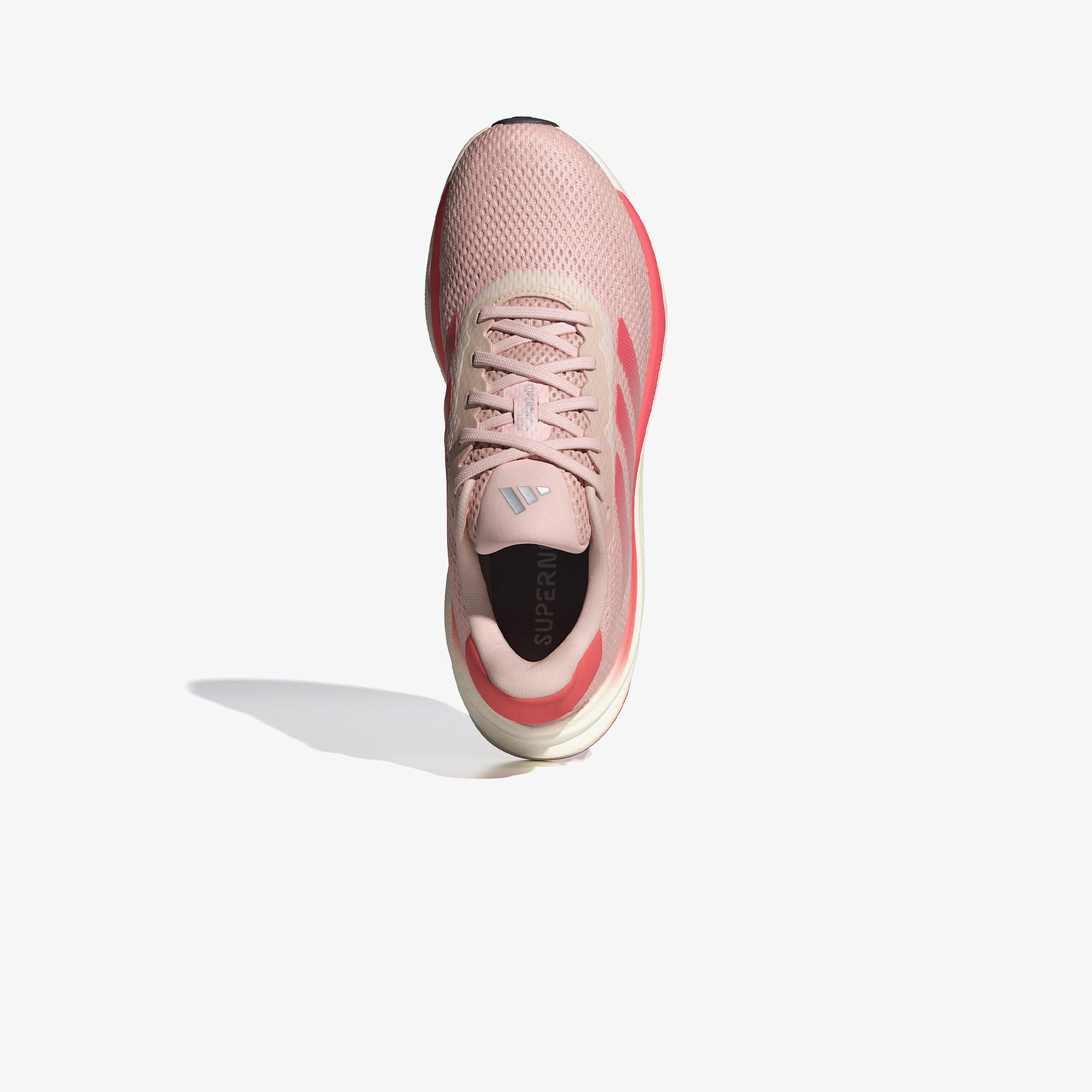 adidas Supernova Stride W Kadın Pembe Spor Ayakkabı