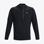 Under Armour Erkek Siyah Ceket