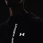 Under Armour Erkek Siyah Ceket