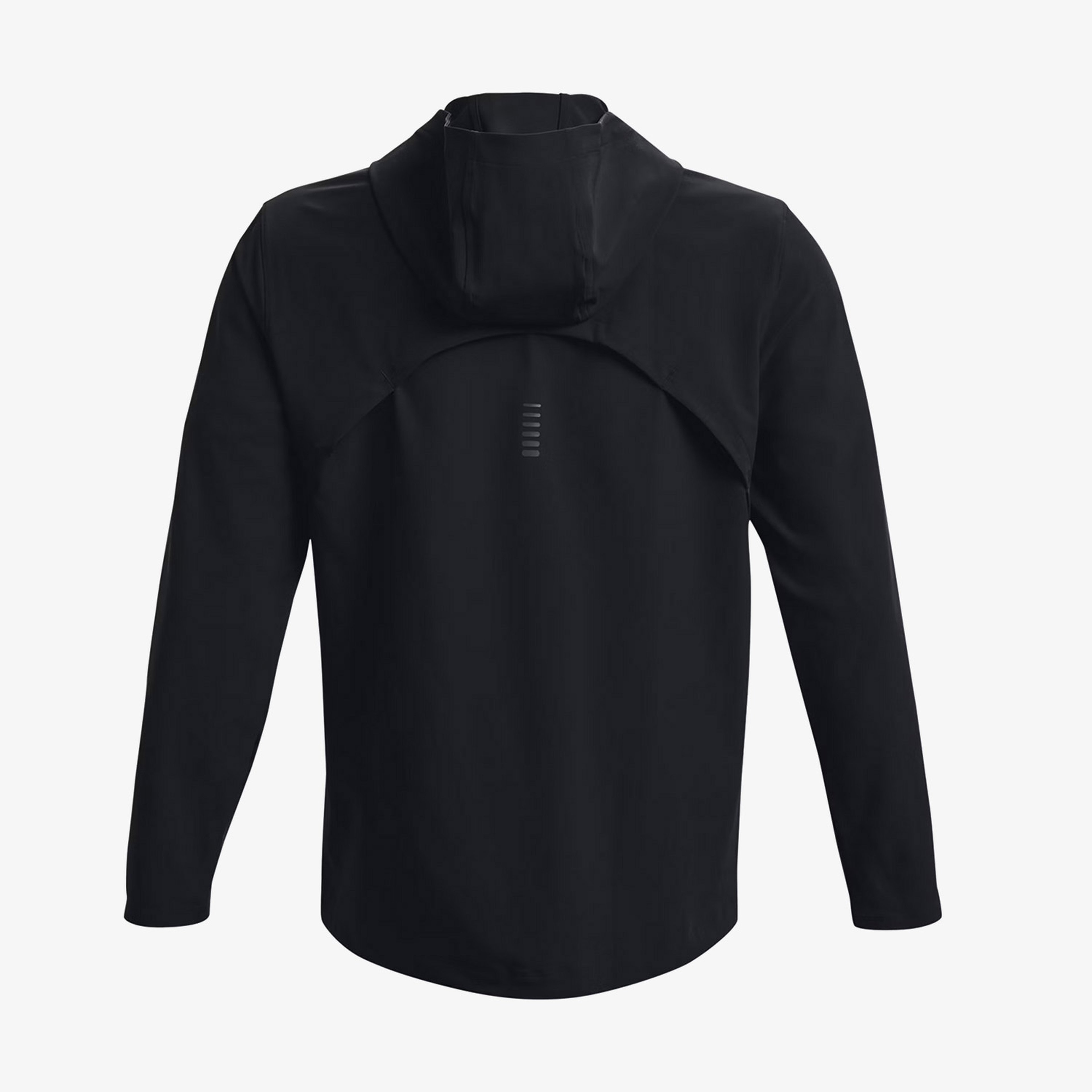 Under Armour Erkek Siyah Ceket