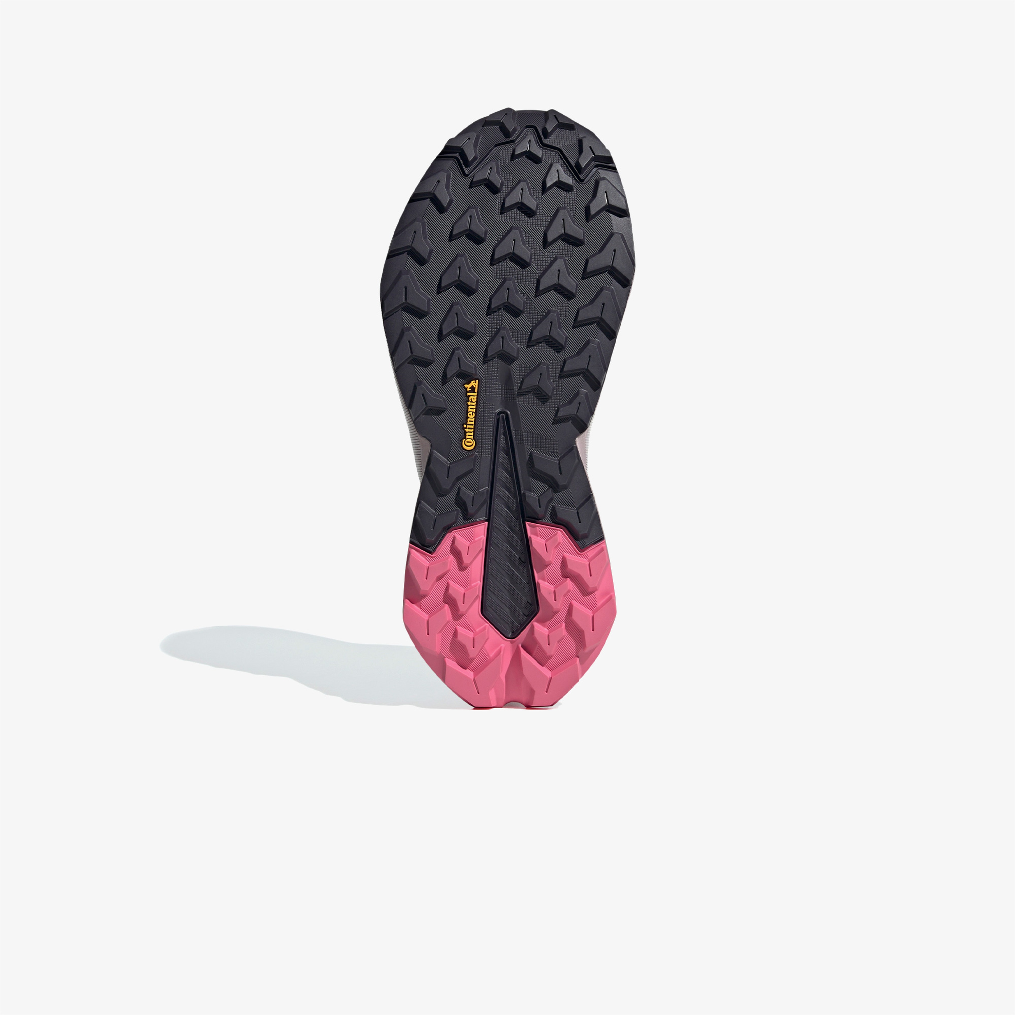 Adidas Kadın Pembe Outdoor Ayakkabı