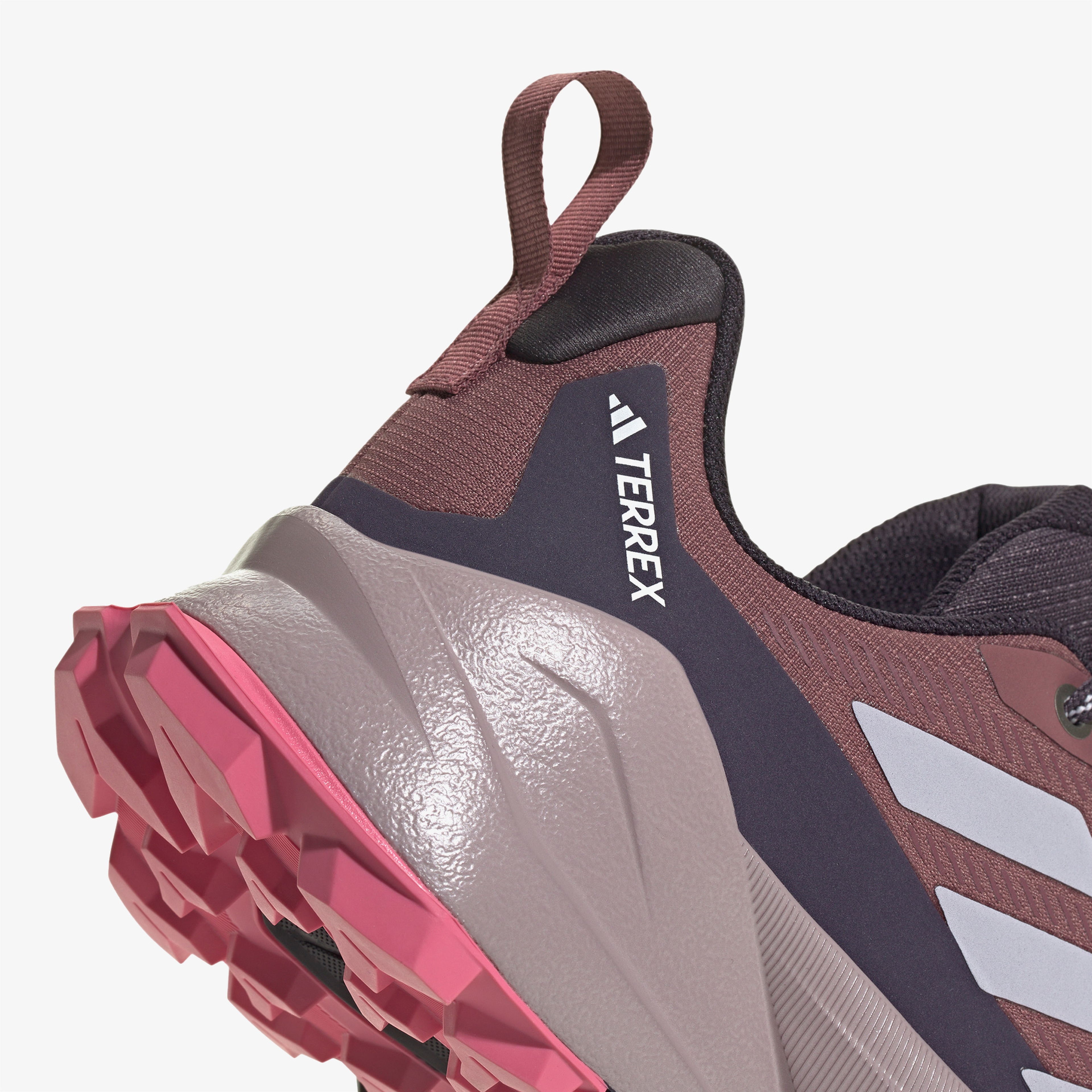 Adidas Kadın Pembe Outdoor Ayakkabı
