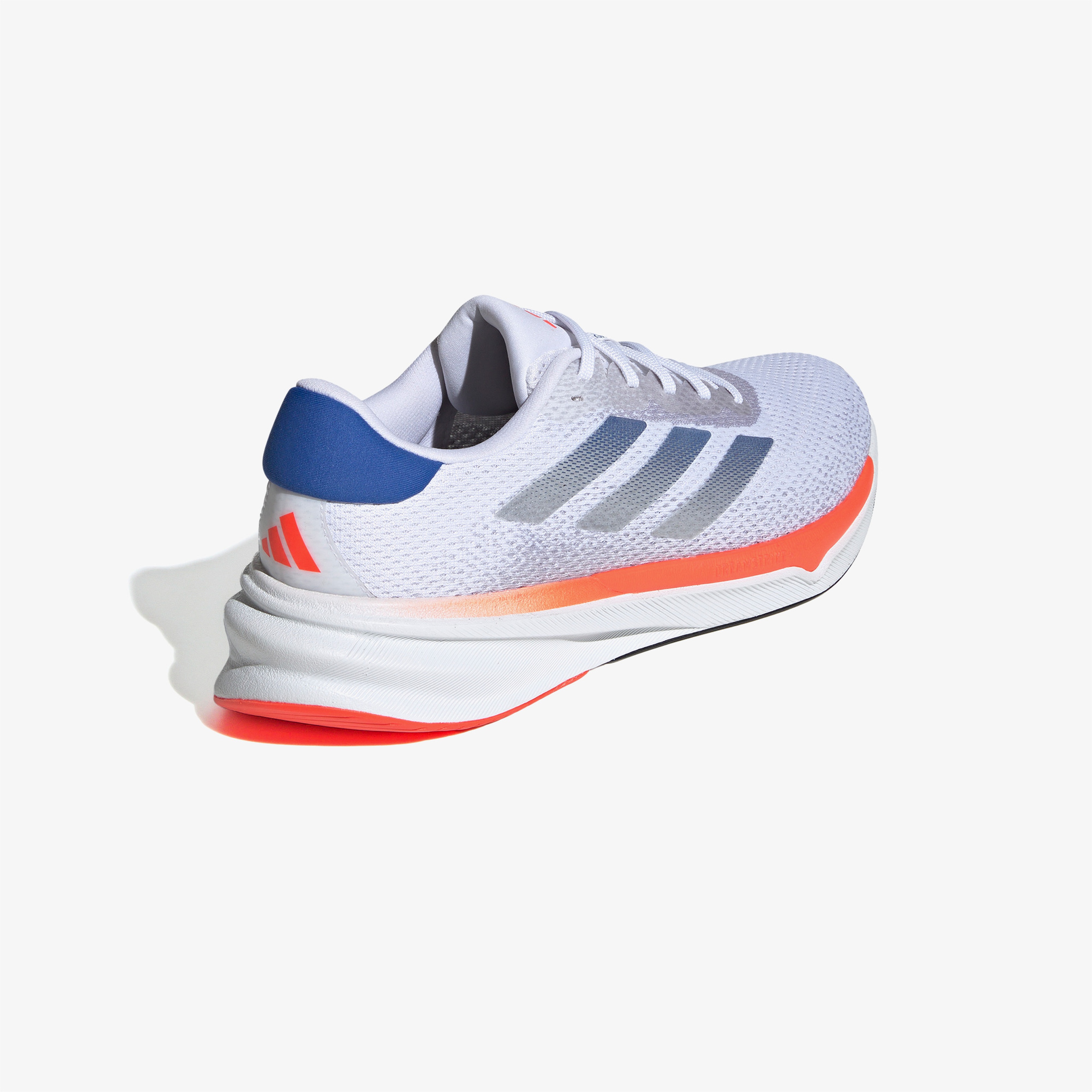 adidas Supernova Stride M Erkek Beyaz Spor Ayakkabı