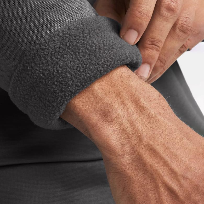 Under Armour Erkek Gri Sweatshirt