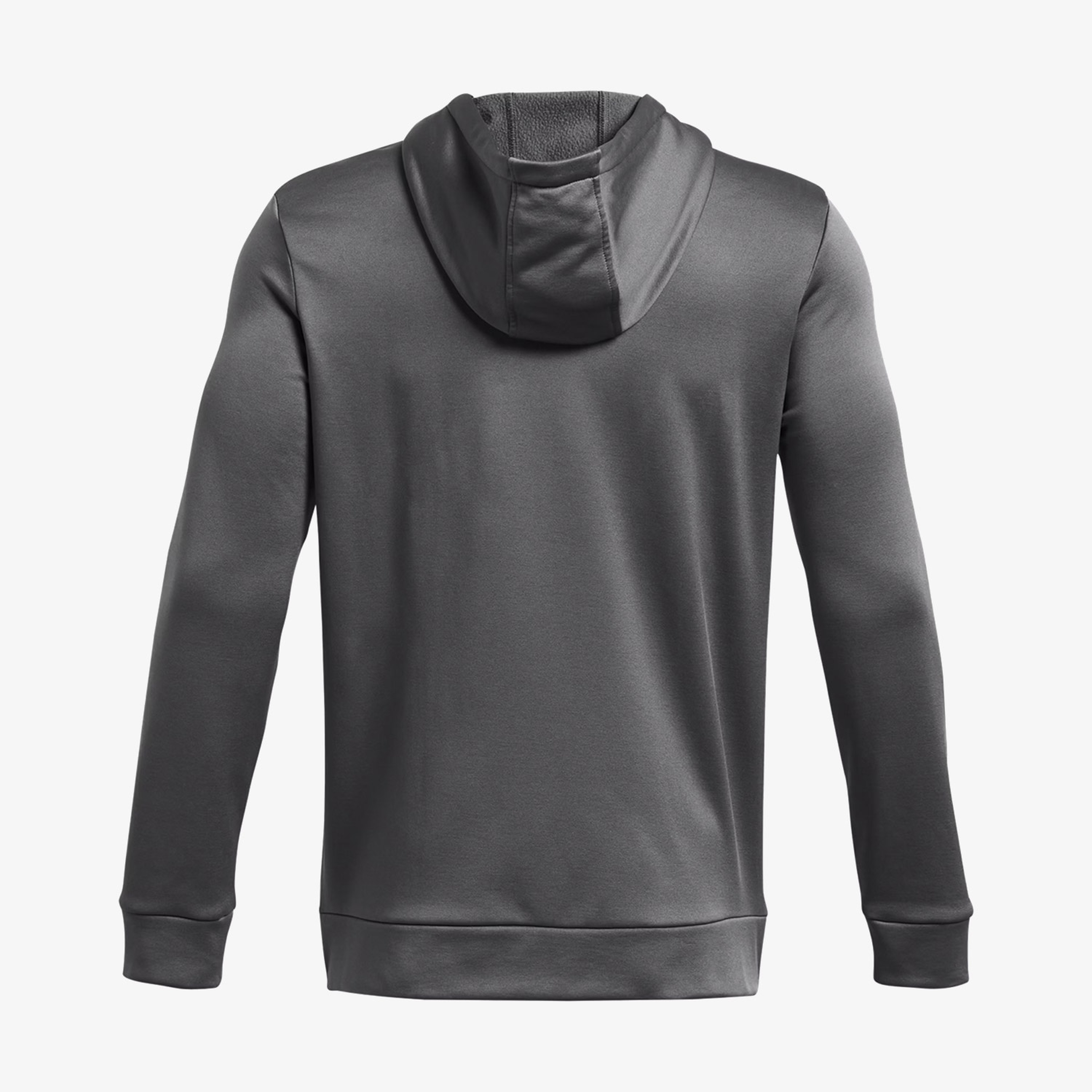 Under Armour Erkek Gri Sweatshirt