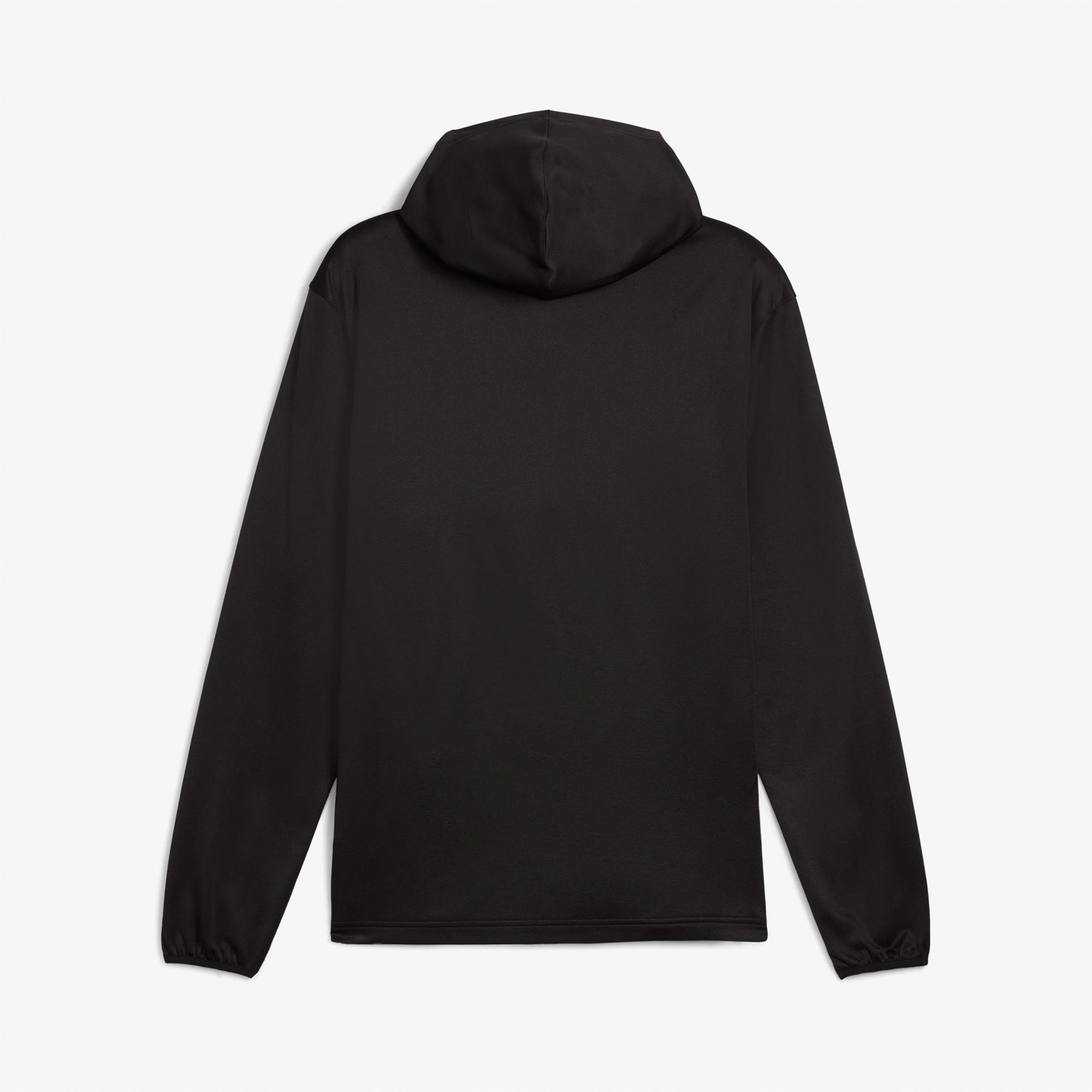 Puma Erkek Siyah Sweatshirt