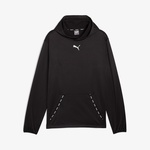 Puma Erkek Siyah Sweatshirt