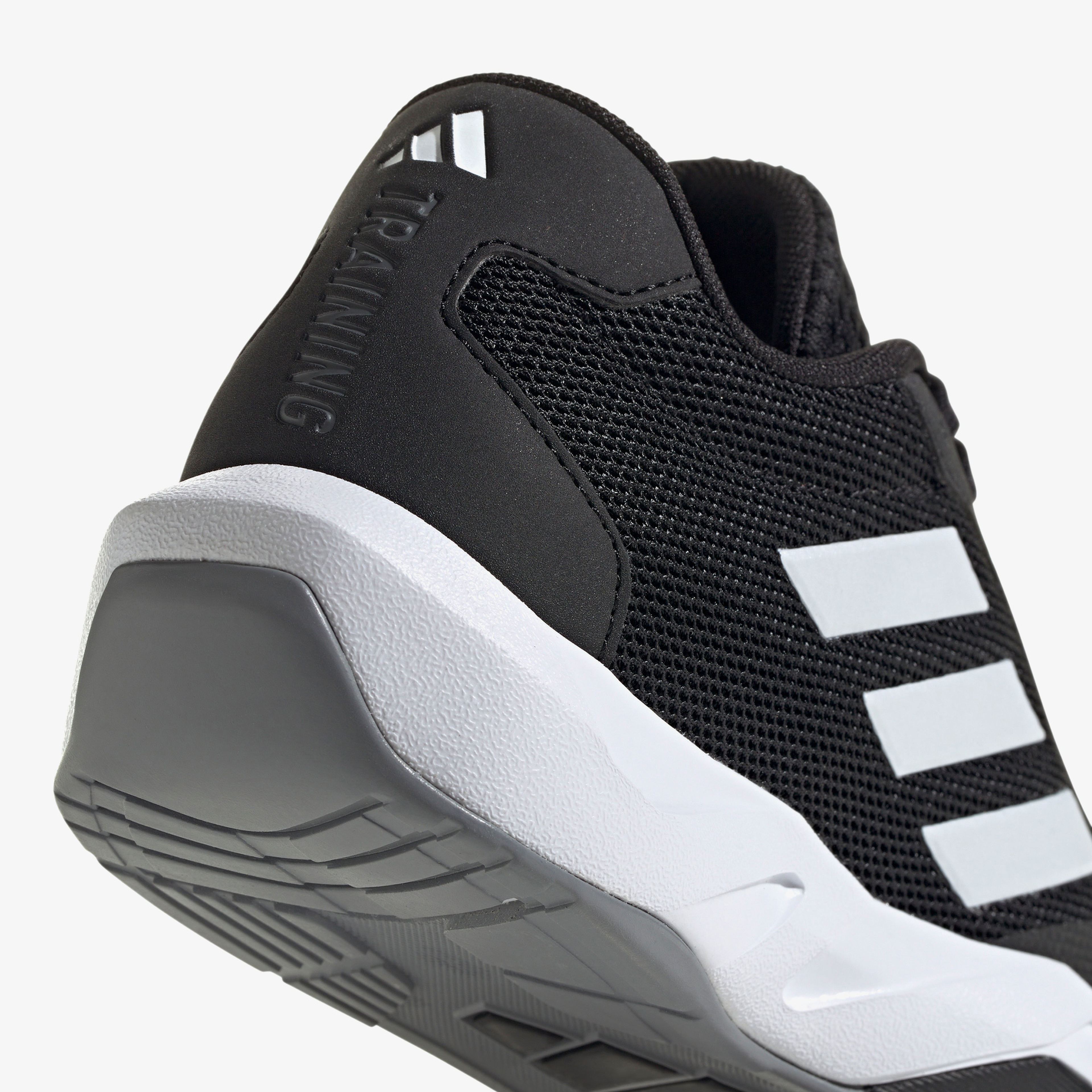 adidas Amplimove Trainer W Kadın Siyah Spor Ayakkabı