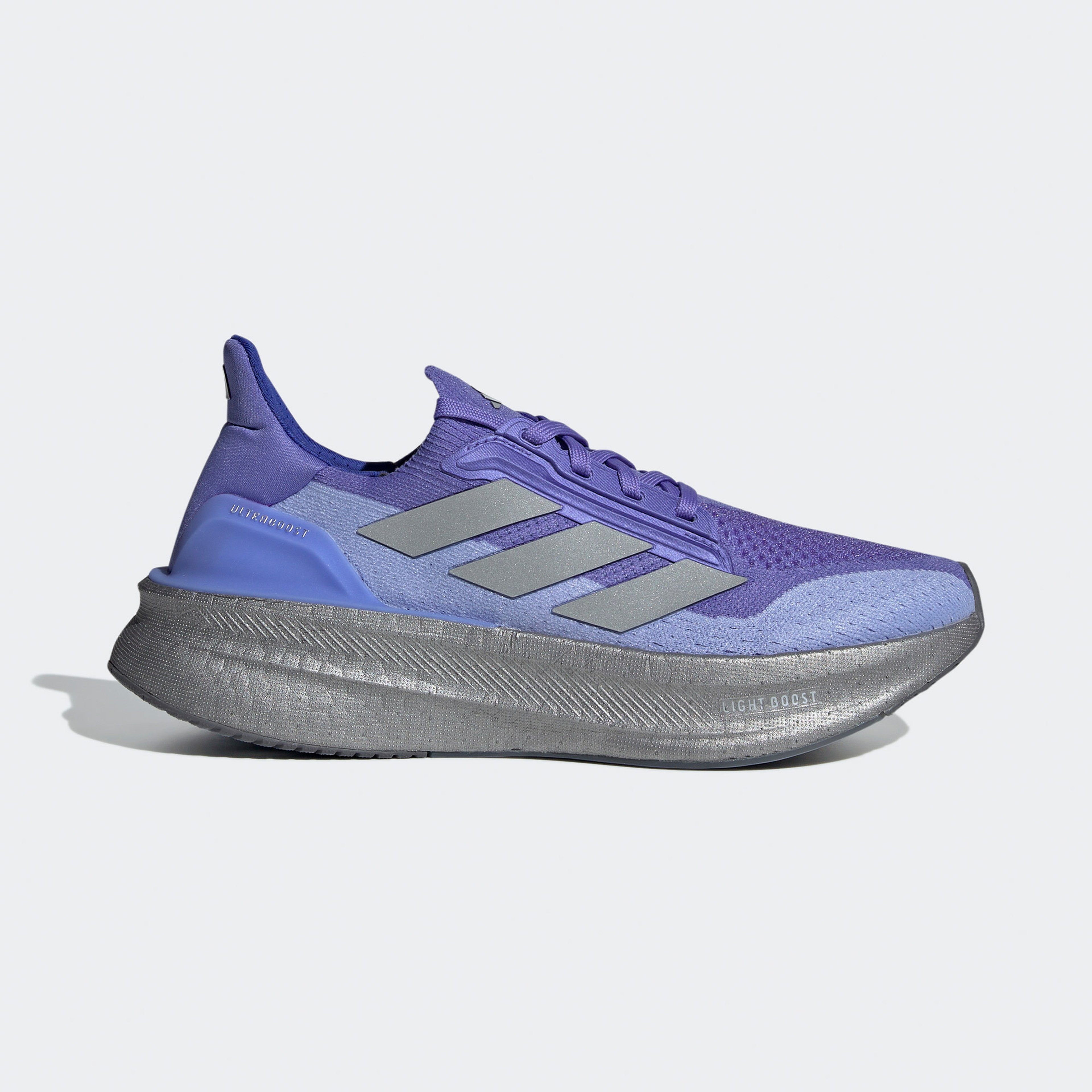 adidas Ultraboost 5X W Kadın Mavi Spor Ayakkabı